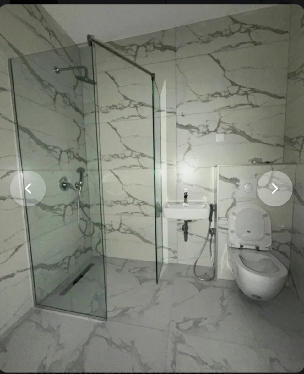 Stan 83m2 Podgorica  - 6