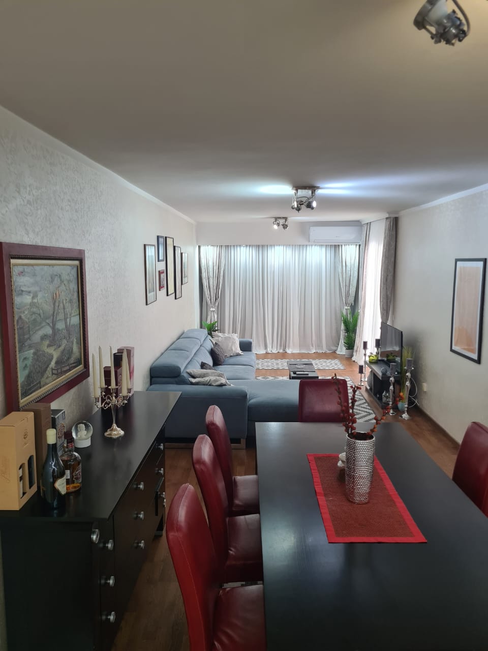 Luxury Three-Bedroom Apartment 92 m², Adok Neighbourhood – Budva - 4