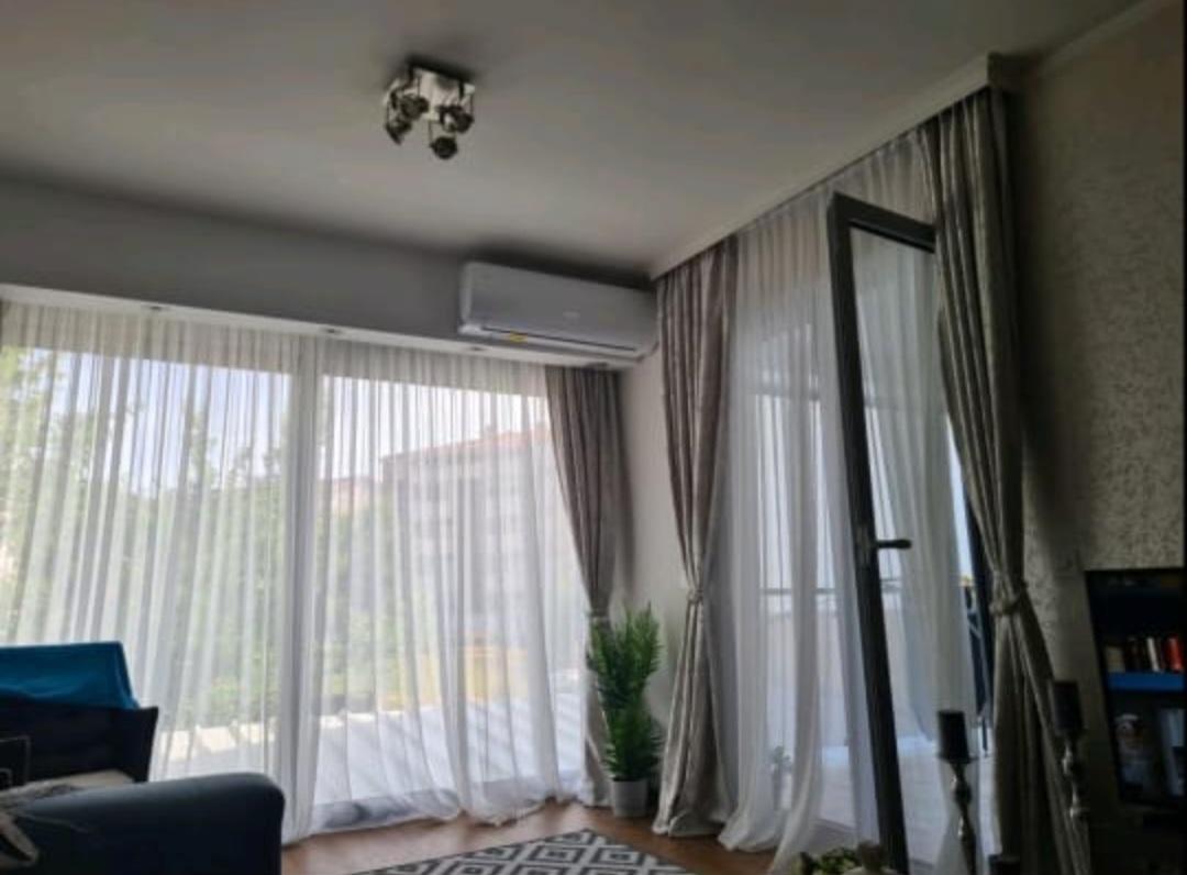 Luxury Three-Bedroom Apartment 92 m², Adok Neighbourhood – Budva - 11