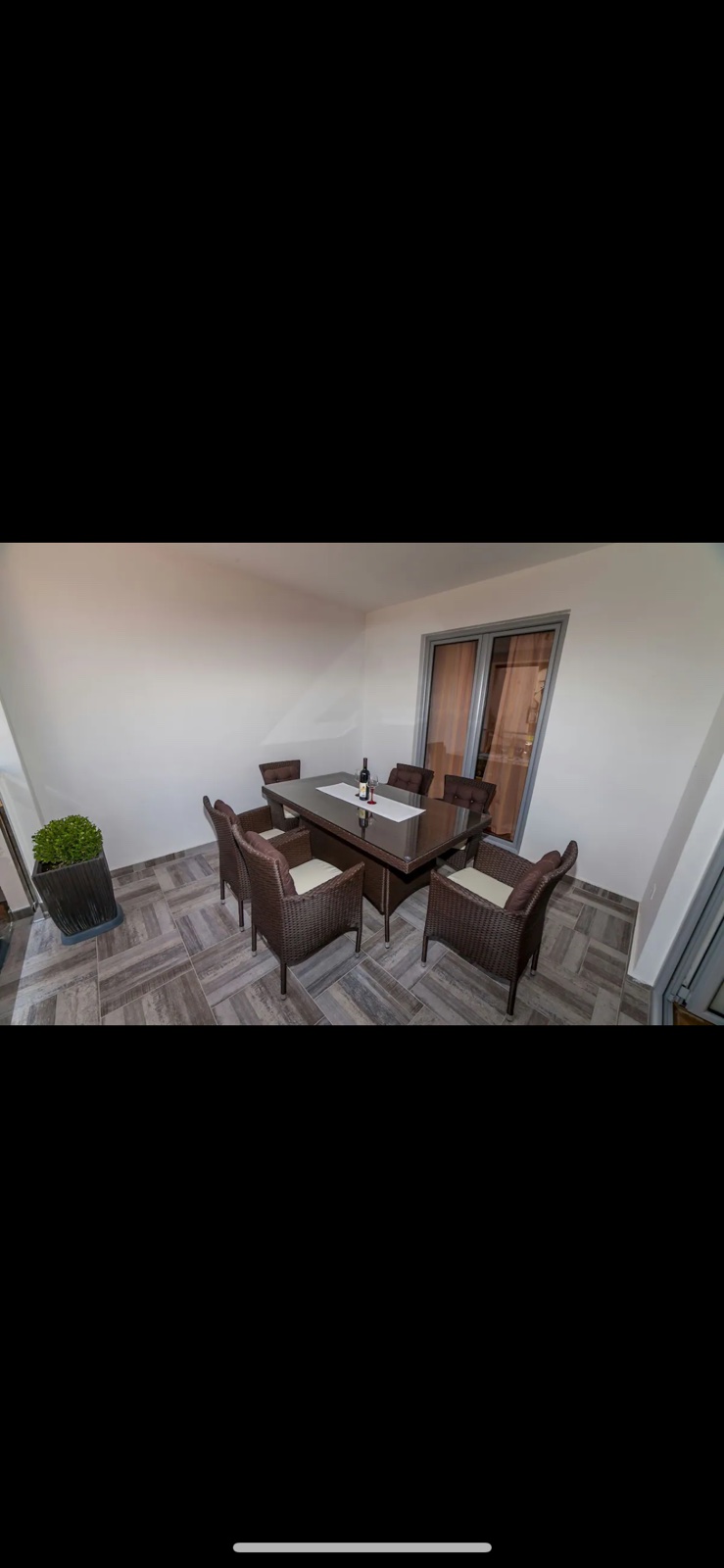Luxury Three-Bedroom Apartment 92 m², Adok Neighbourhood – Budva - 19