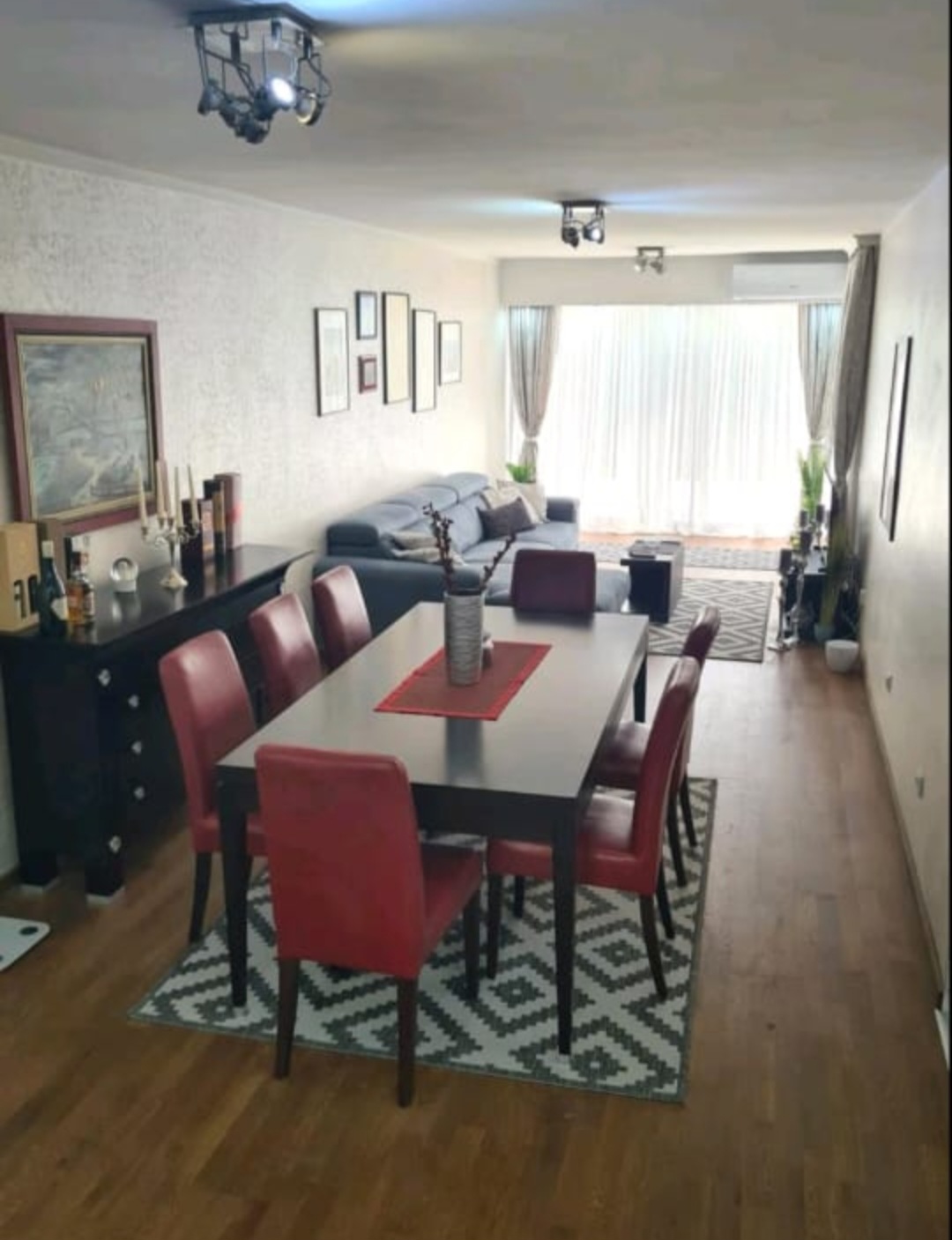 Luxury Three-Bedroom Apartment 92 m², Adok Neighbourhood – Budva - 2