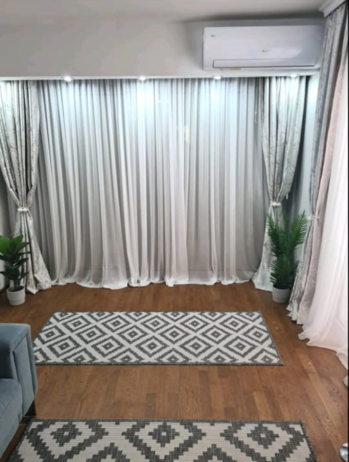 Luxury Three-Bedroom Apartment 92 m², Adok Neighbourhood – Budva - 10