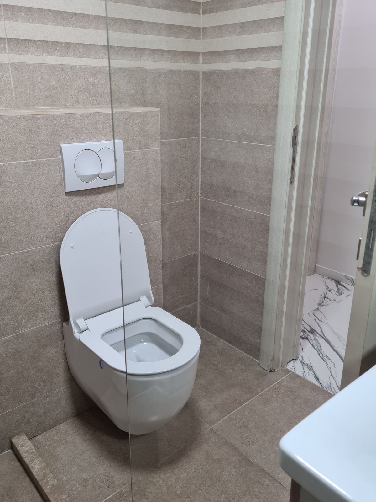 Luxury Three-Bedroom Apartment 92 m², Adok Neighbourhood – Budva - 21