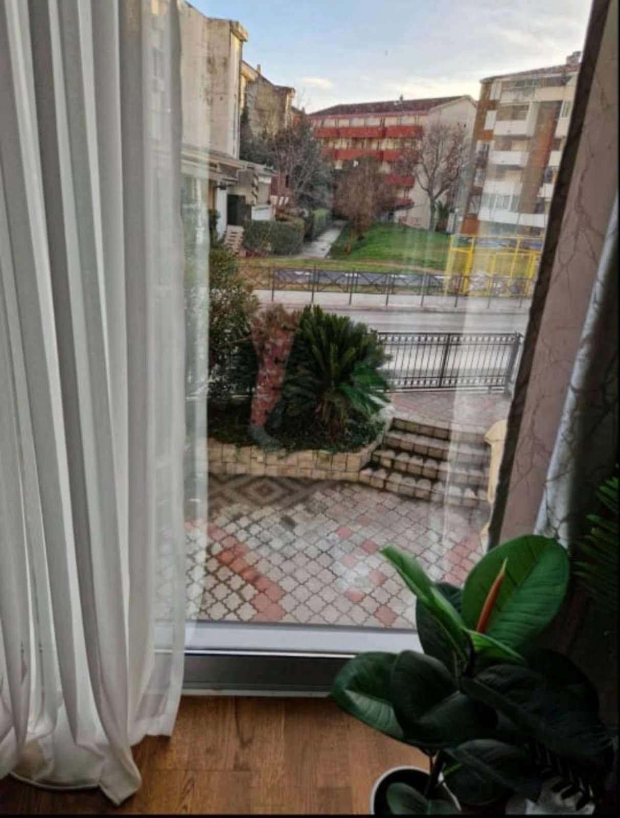 Luxury Three-Bedroom Apartment 92 m², Adok Neighbourhood – Budva - 20