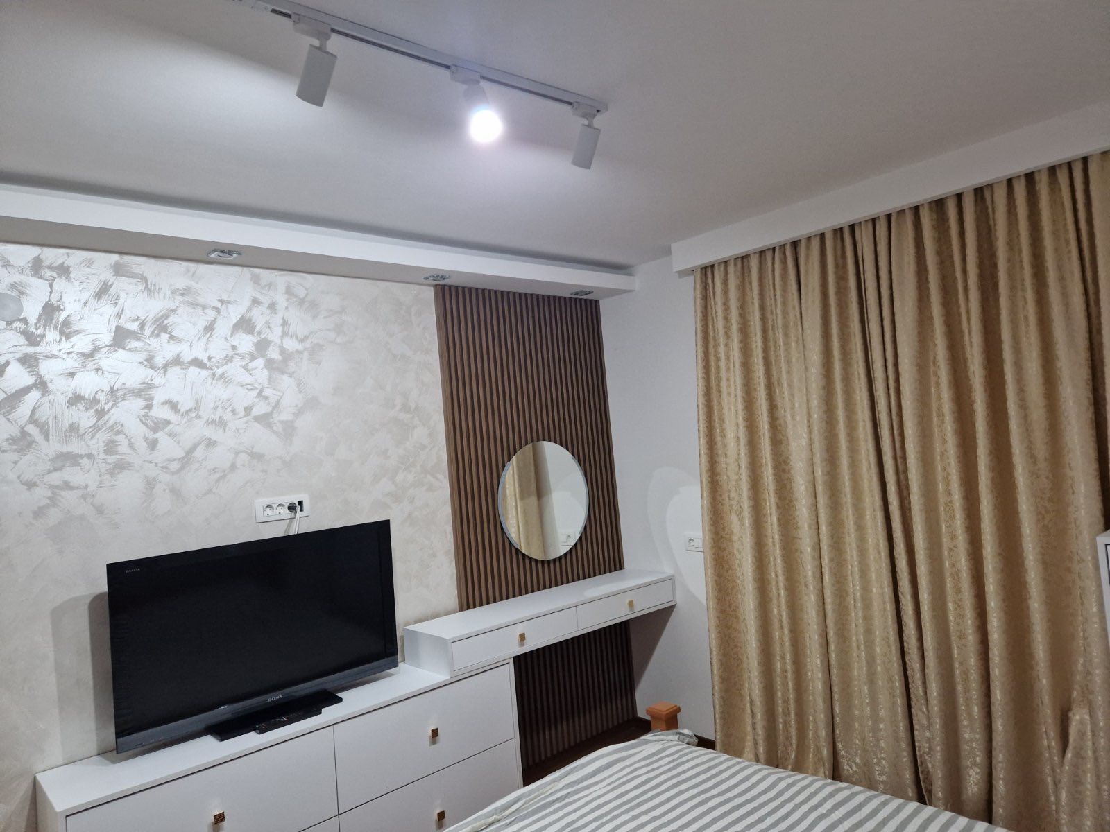 Luxury Three-Bedroom Apartment 92 m², Adok Neighbourhood – Budva - 18