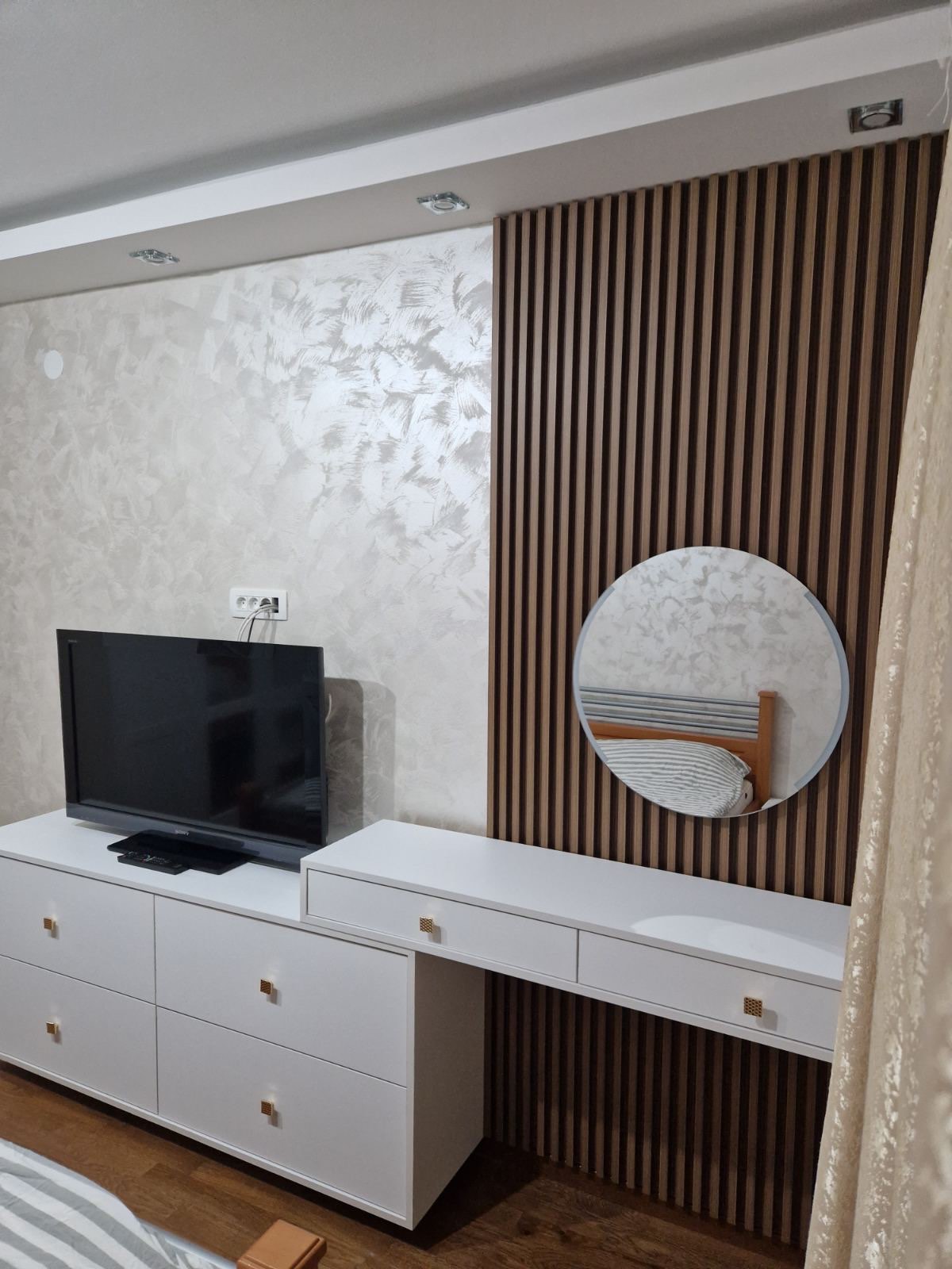 Luxury Three-Bedroom Apartment 92 m², Adok Neighbourhood – Budva - 14