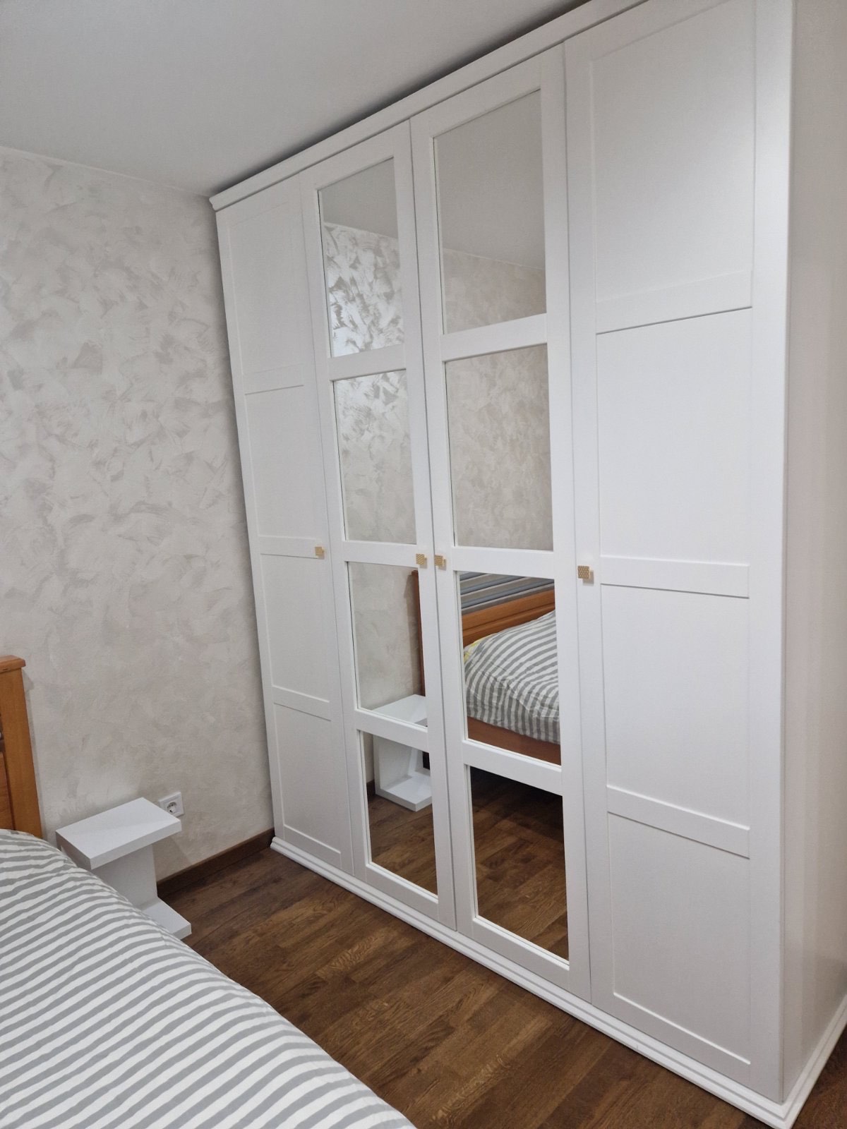 Luxury Three-Bedroom Apartment 92 m², Adok Neighbourhood – Budva - 15