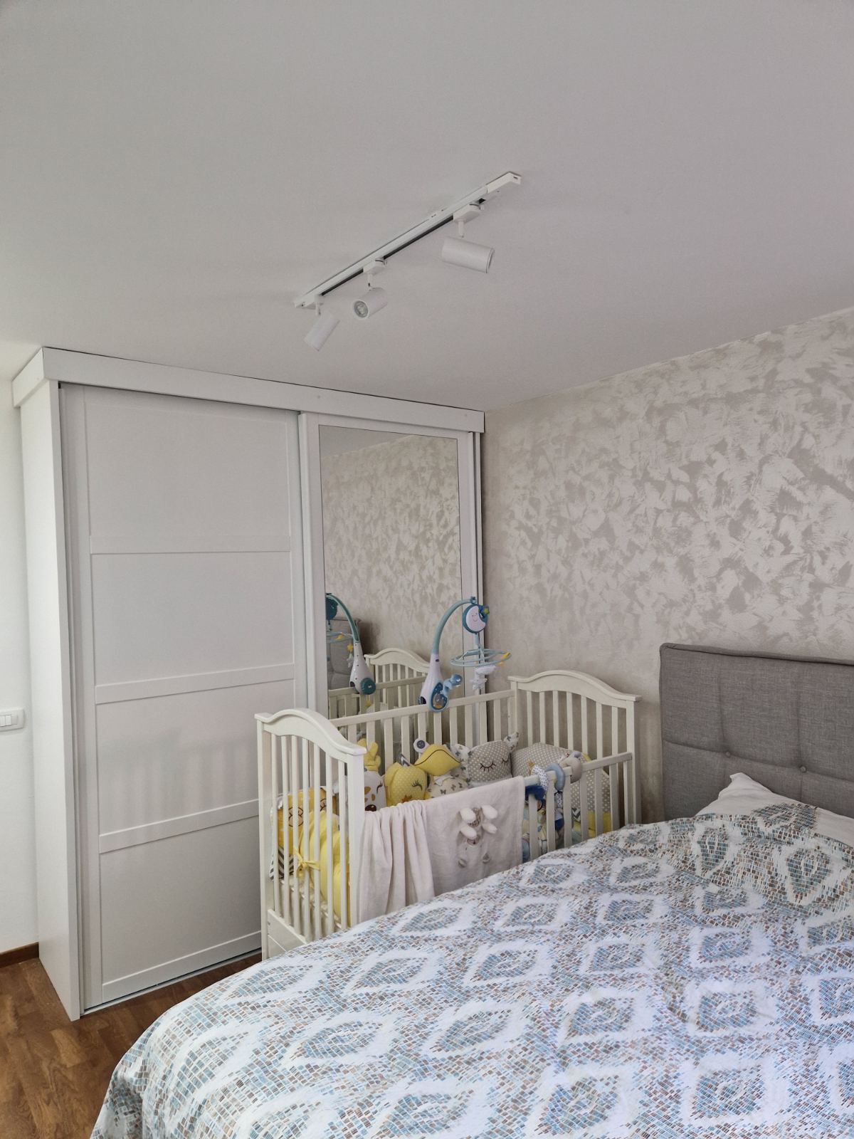 Luxury Three-Bedroom Apartment 92 m², Adok Neighbourhood – Budva - 17