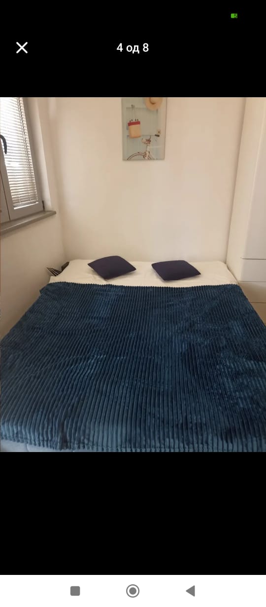 Студия 23 м² Розино, Будва - 5