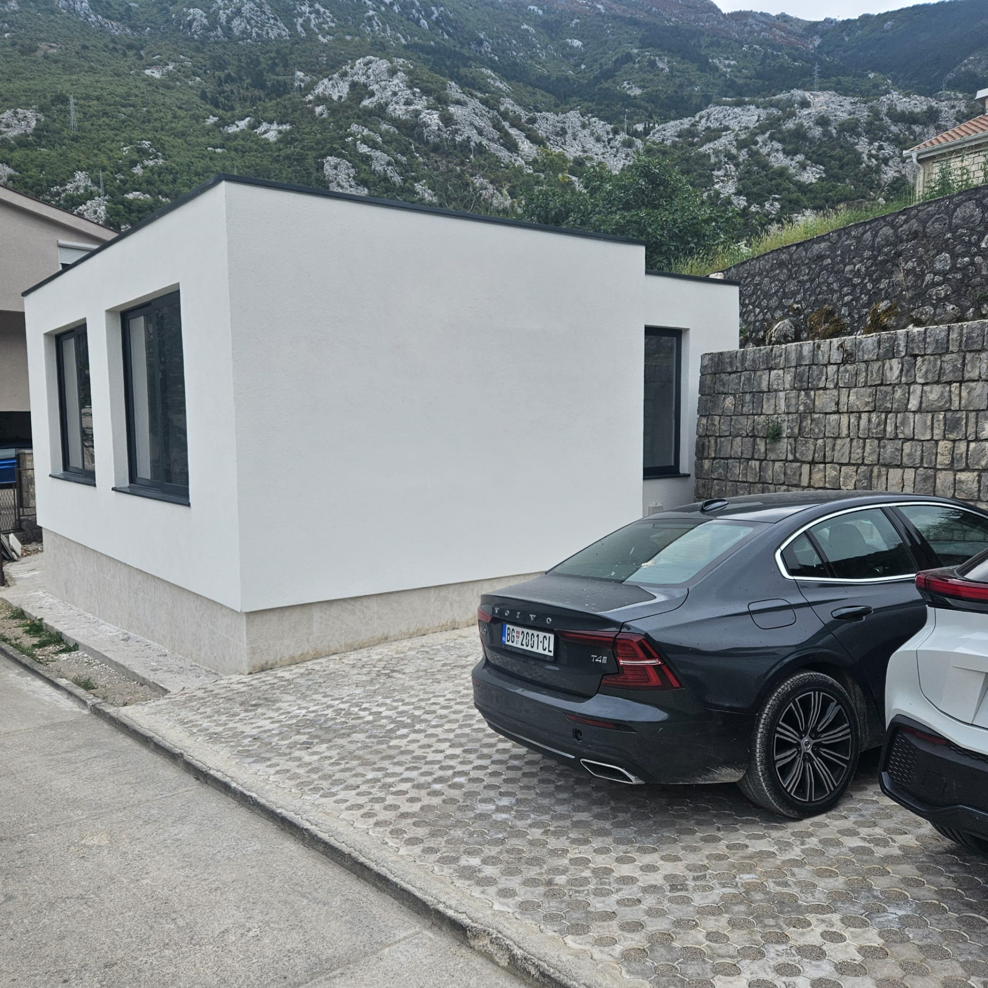 Commercial space 80 m² – Kotor, Škaljari - 3