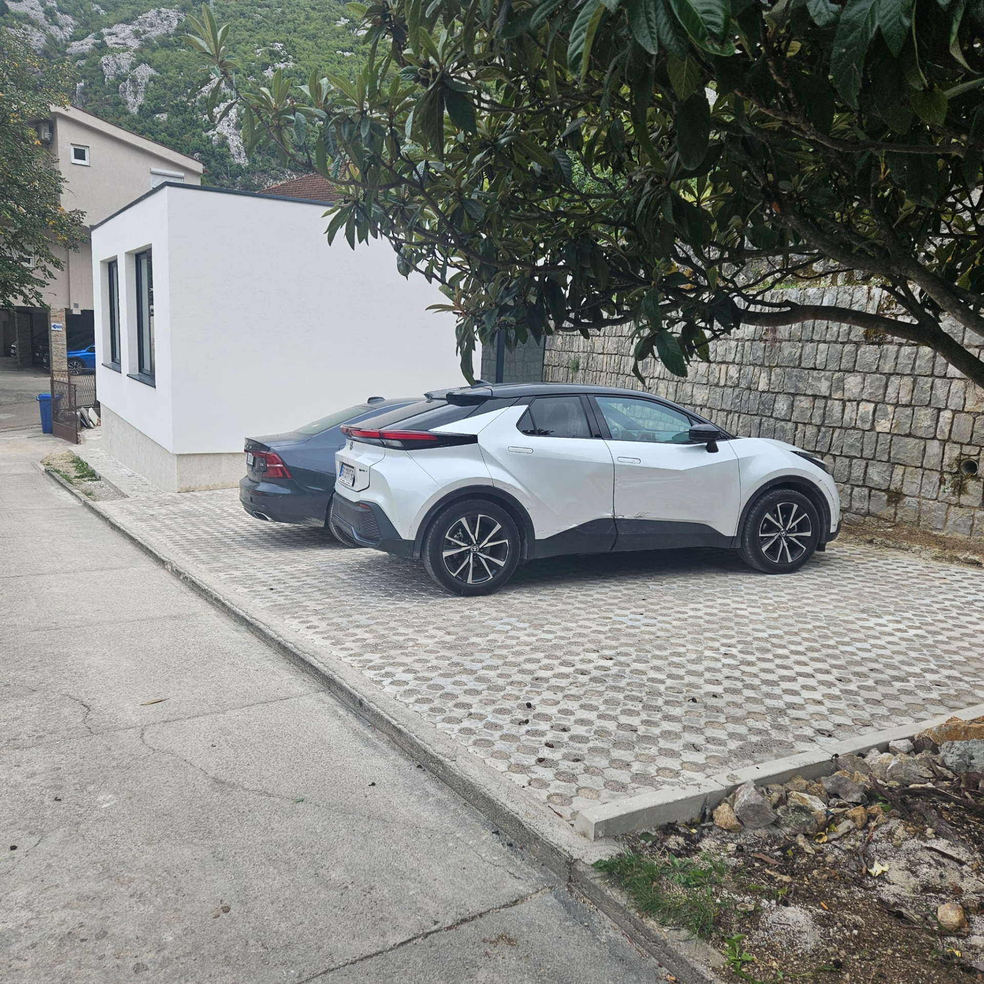 Commercial space 80 m² – Kotor, Škaljari - 2