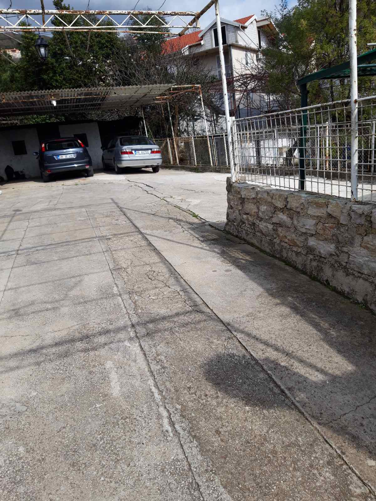 Herceg Novi - Mülk fotoğrafı