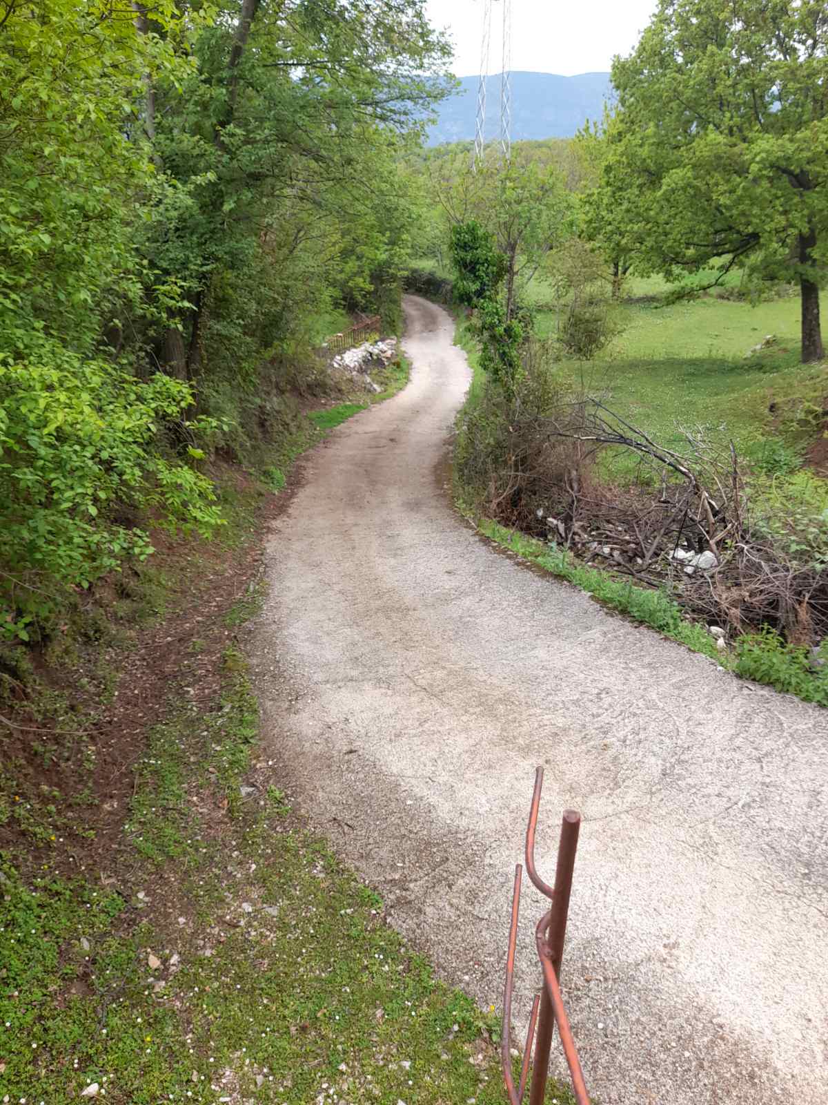 Urbanized plot with orchard 670 m², Herceg Novi - 4