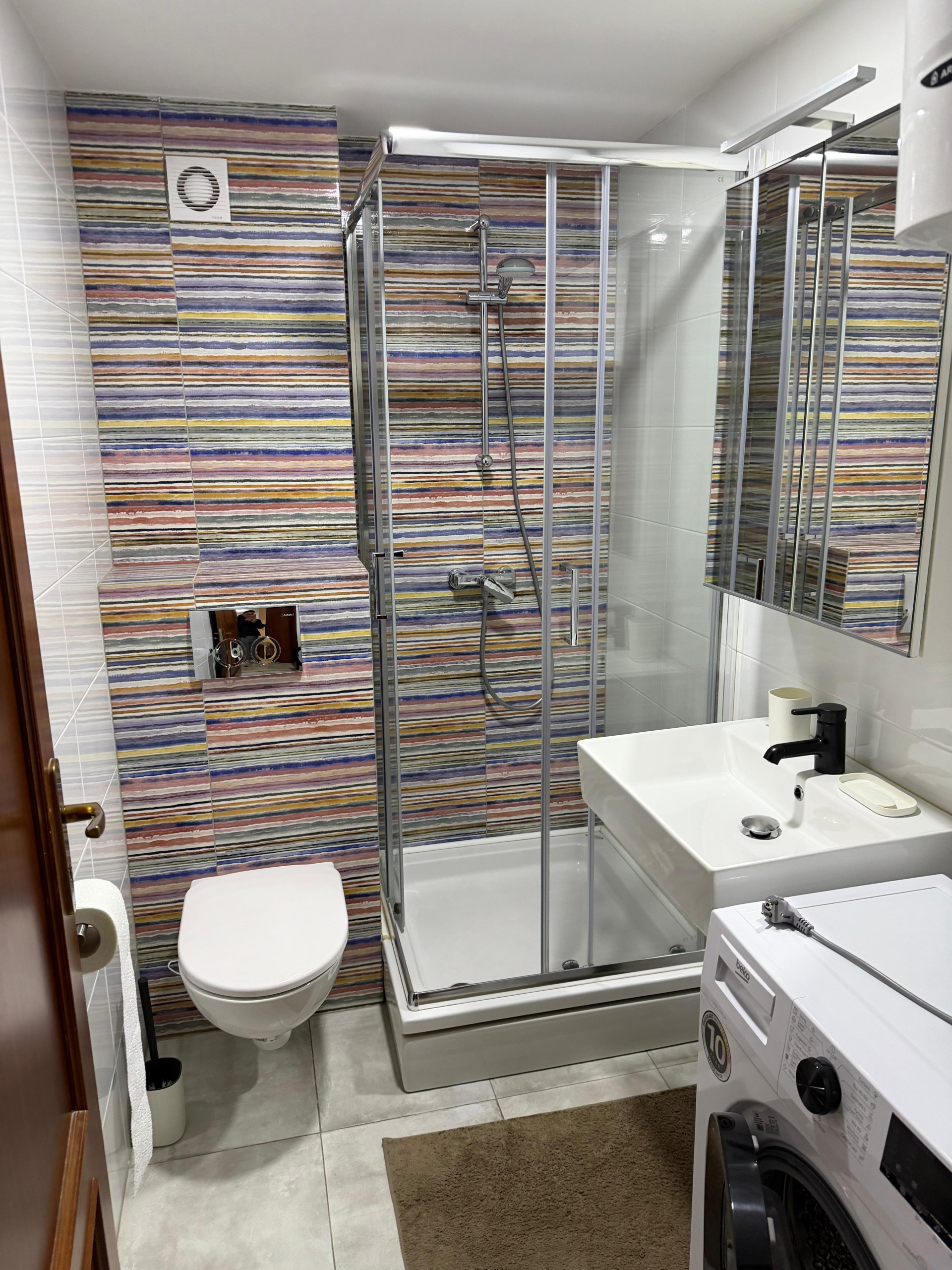 1+1 Daire 50 m² – Lazi, Budva - 5