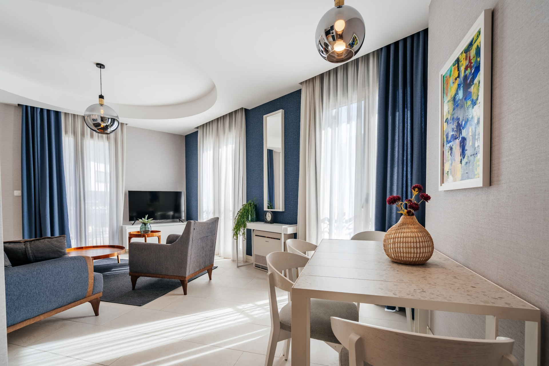 Luksuzan Stan 45m2 Tivat - 2