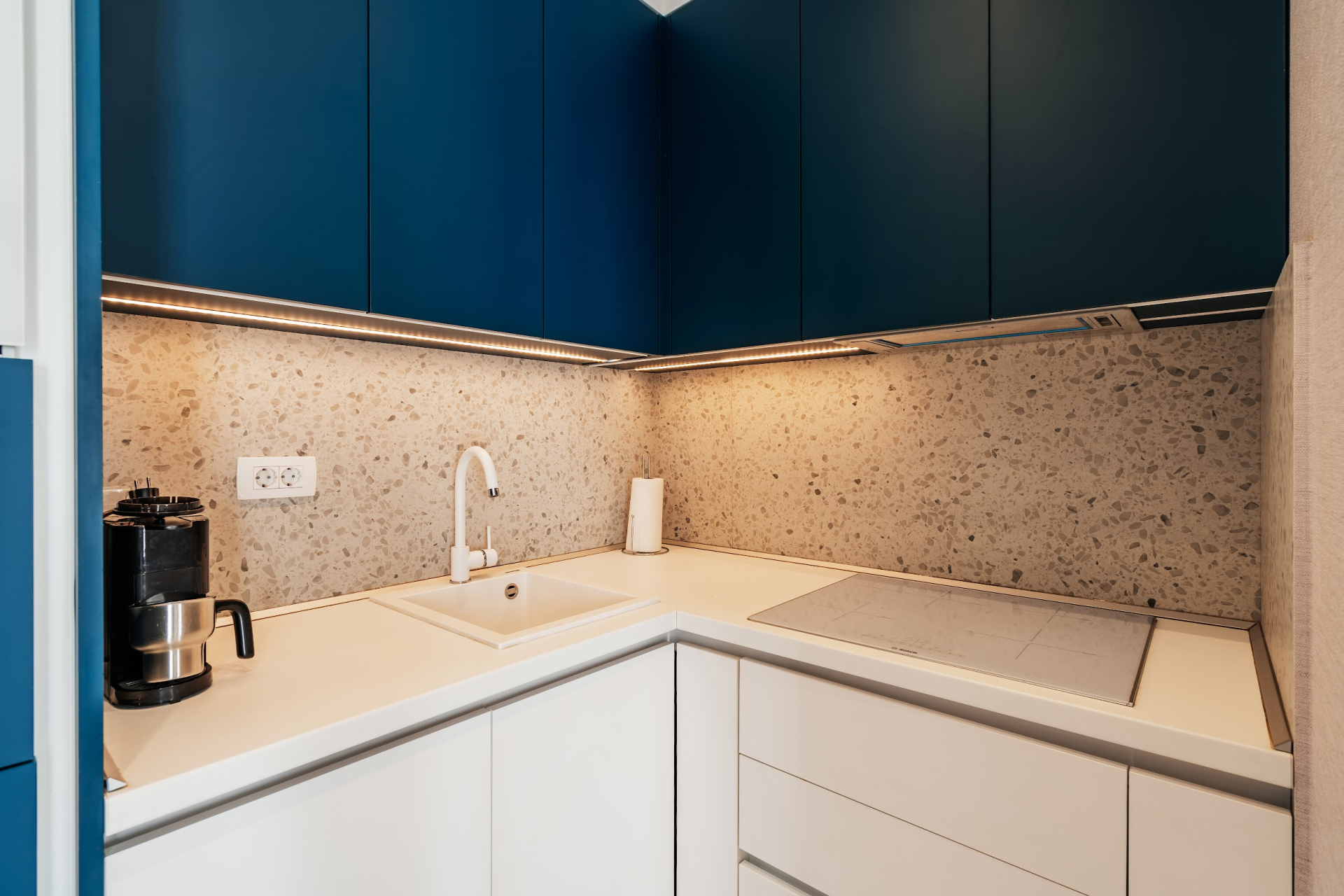 Luksuzan Stan 45m2 Tivat - 10