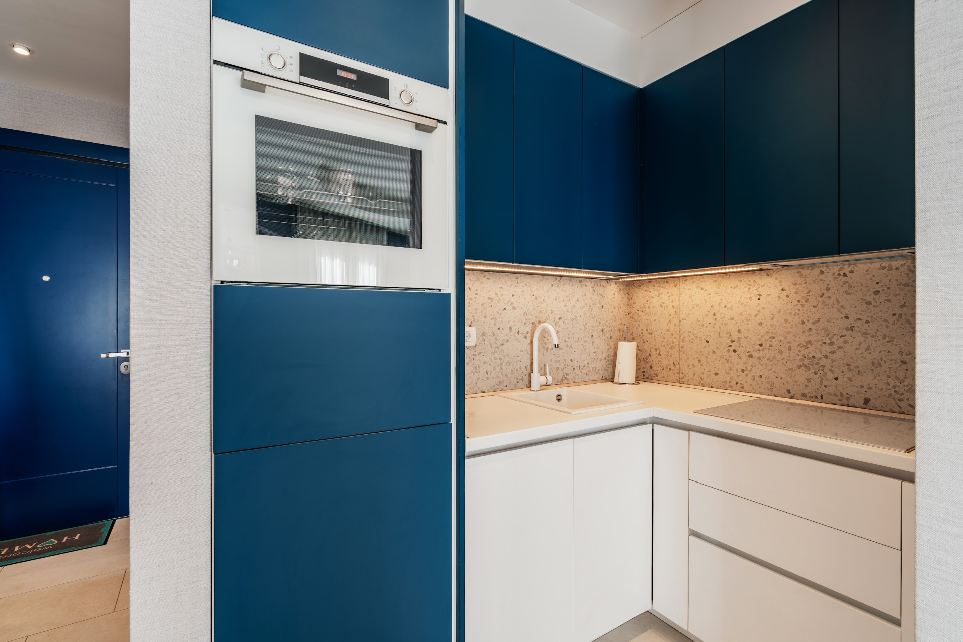 Luksuzan Stan 45m2 Tivat - 11