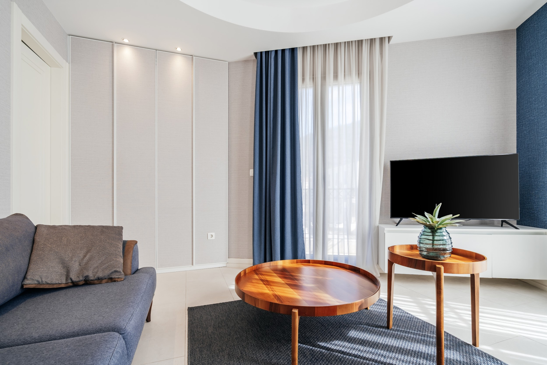 Luksuzan Stan 45m2 Tivat - 7