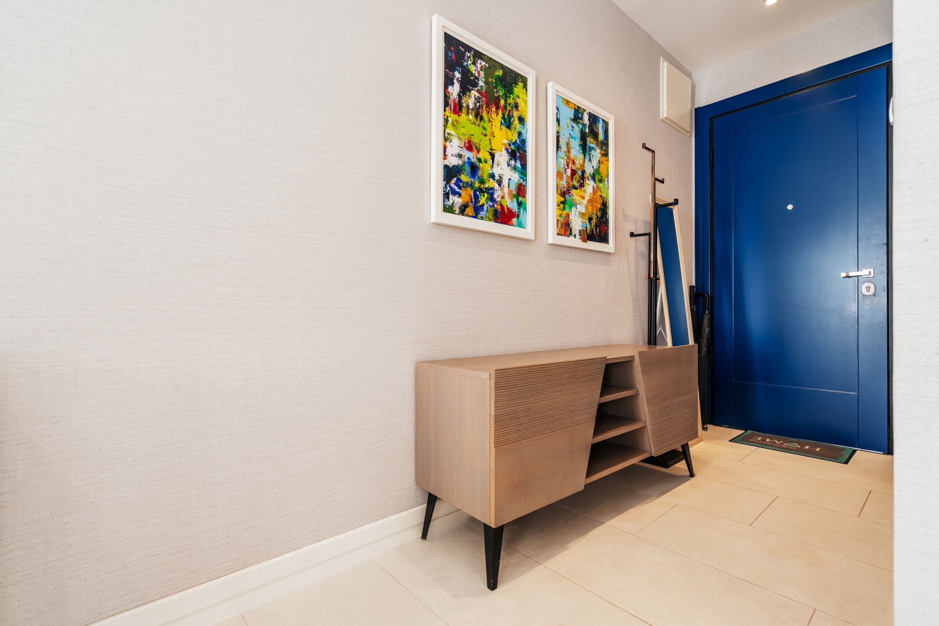 Luksuzan Stan 45m2 Tivat - 12