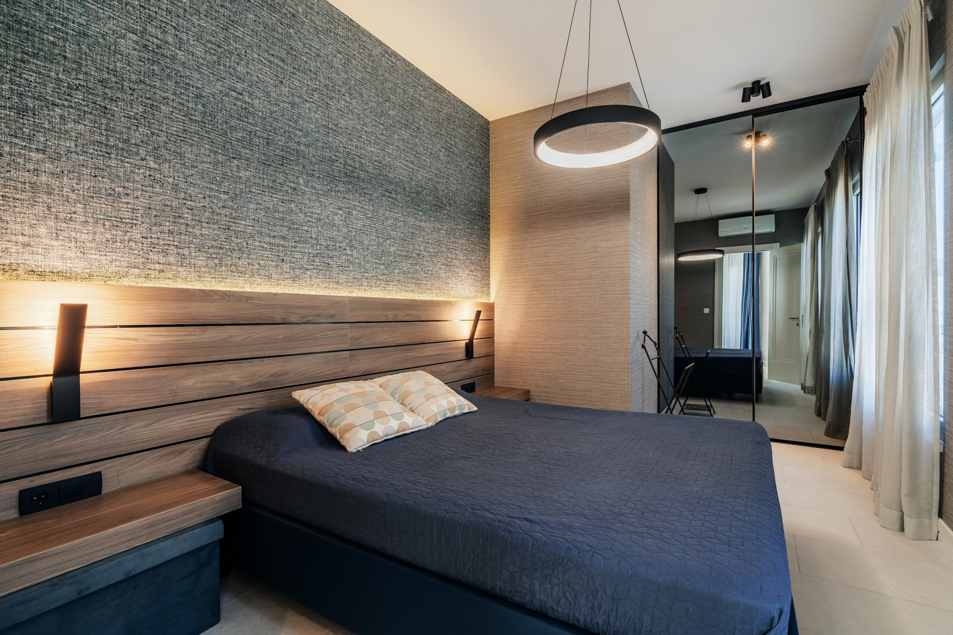 Luksuzan Stan 45m2 Tivat - 5