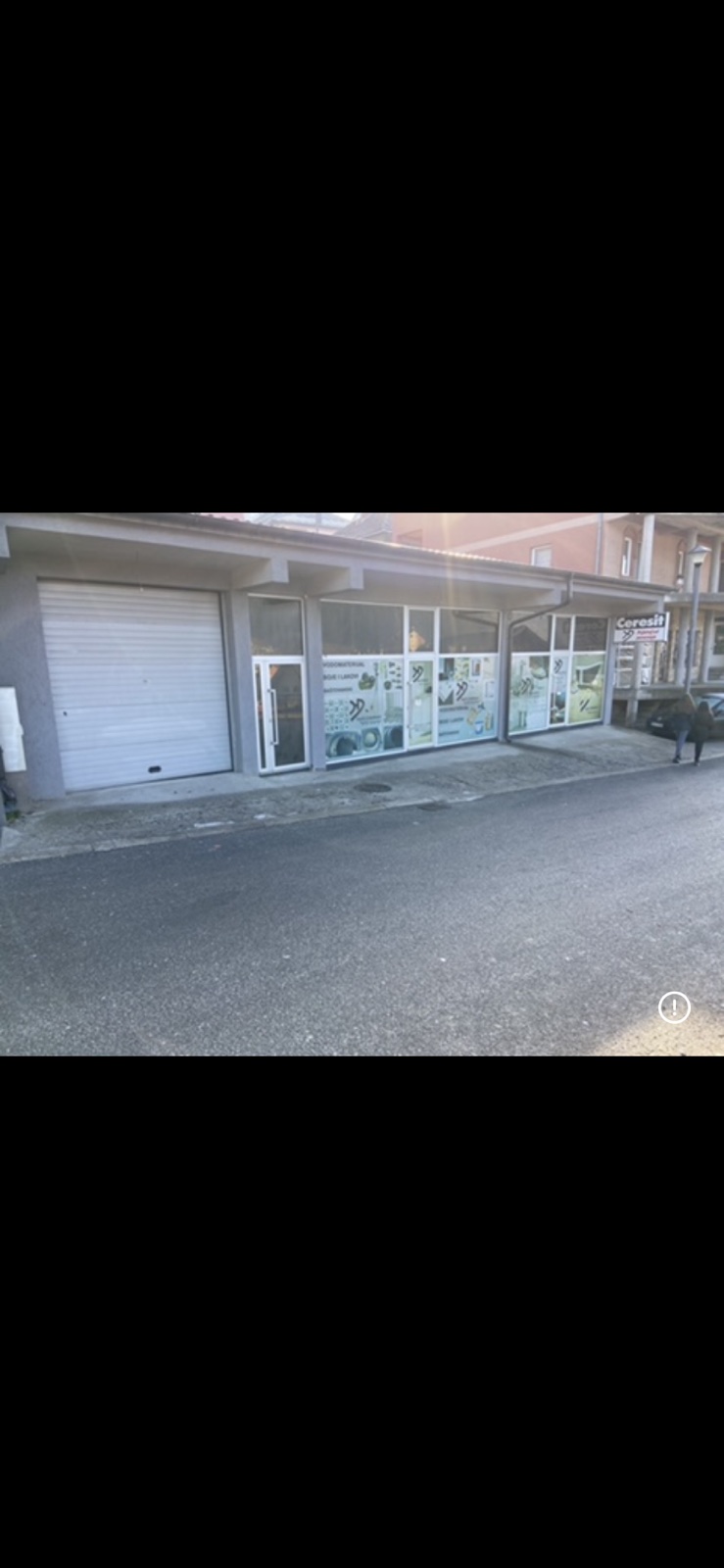 Коммерческое помещение 120 м², Рожае - 2