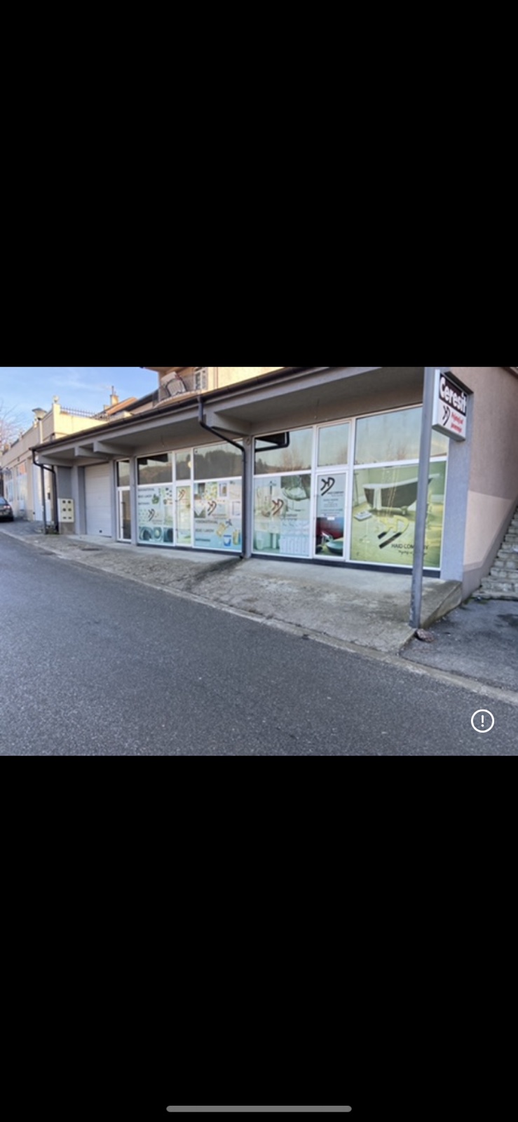Коммерческое помещение 120 м², Рожае - 3