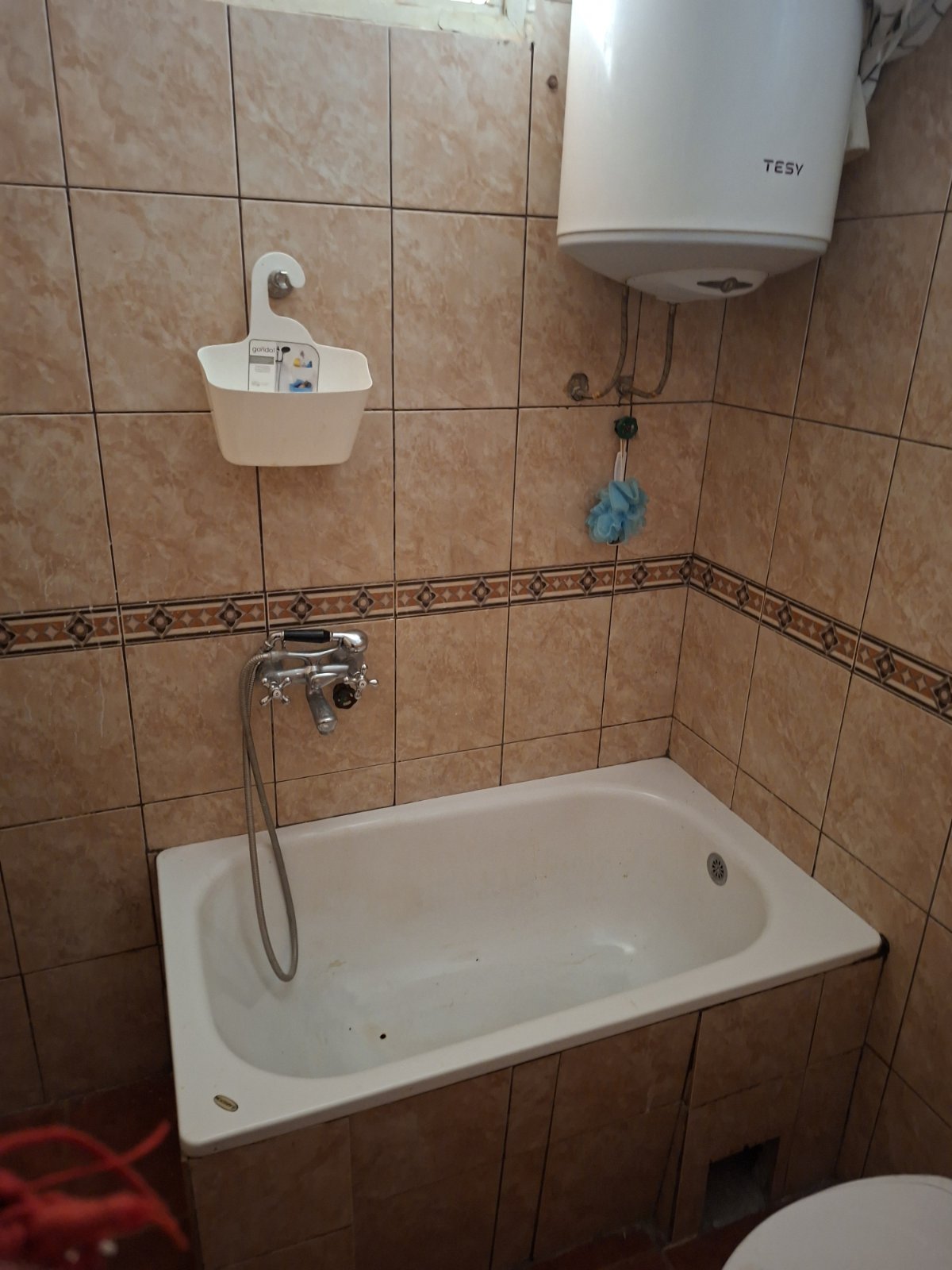 Jednosoban stan 54m2 Preko Morače, Podgorica - 11