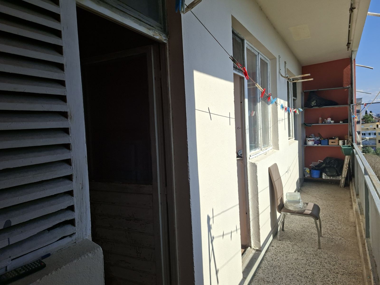 Jednosoban stan 54m2 Preko Morače, Podgorica - 12