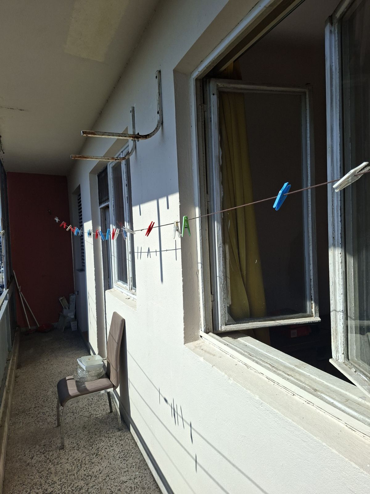 Jednosoban stan 54m2 Preko Morače, Podgorica - 13