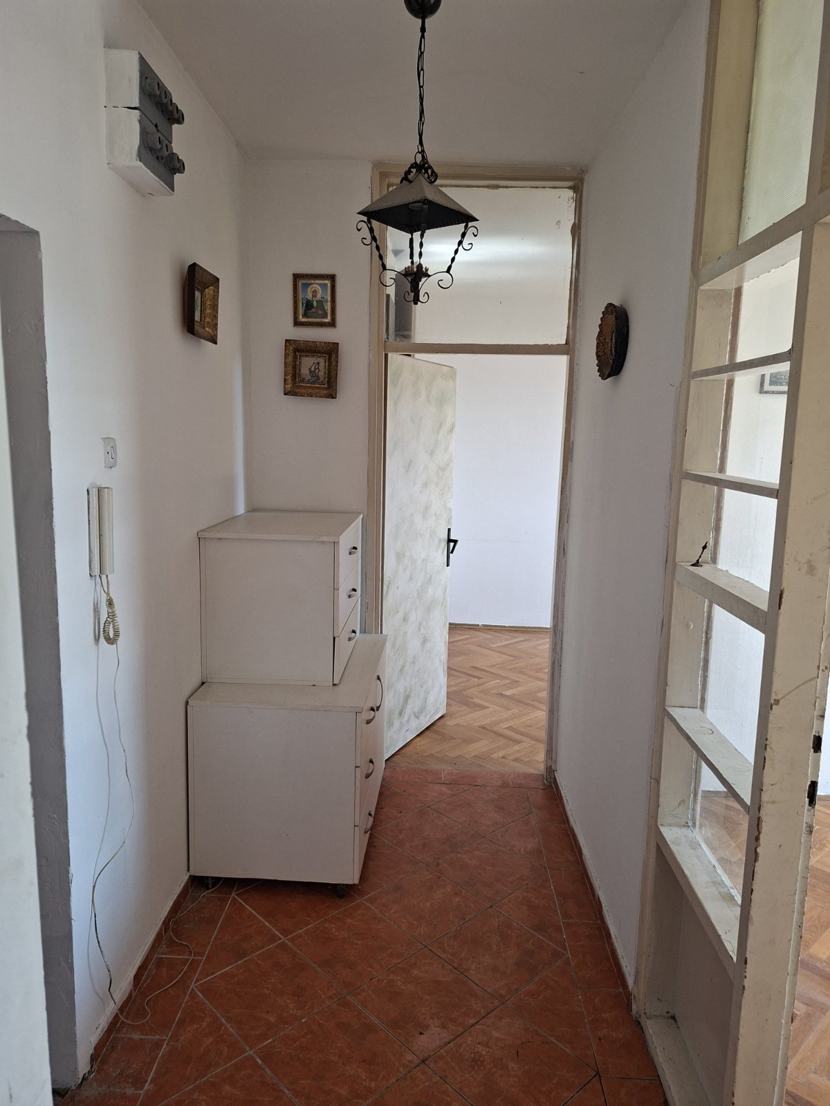 Jednosoban stan 54m2 Preko Morače, Podgorica - 5