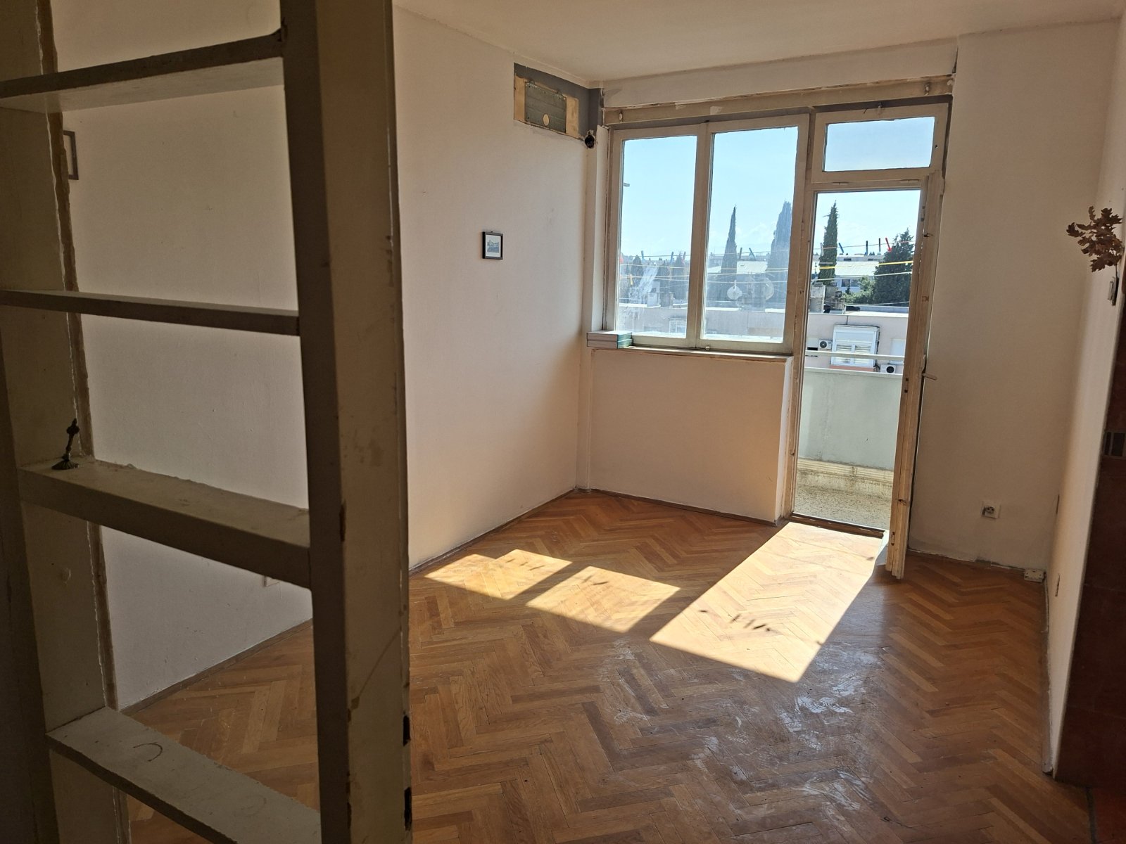 Jednosoban stan 54m2 Preko Morače, Podgorica - 4
