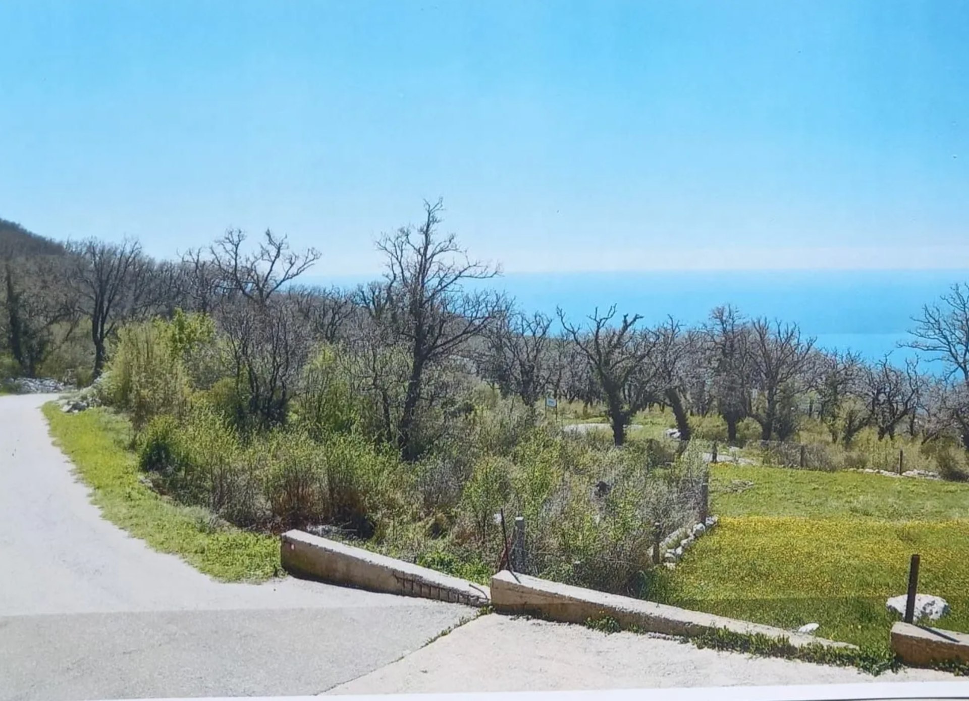 İmarlı Arsa 546 m² – Kuljače, Budva - 5