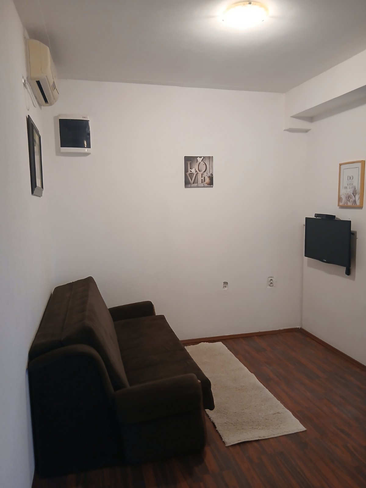 Однокомнатная квартира 32 м², Херцег-Нови - 5