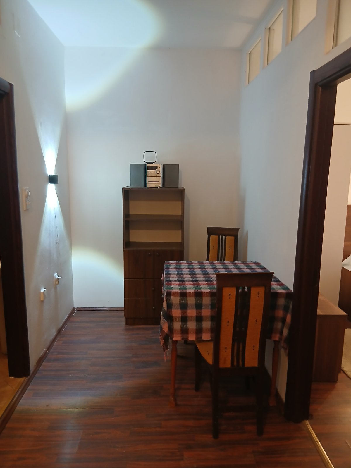 Однокомнатная квартира 32 м², Херцег-Нови - 3