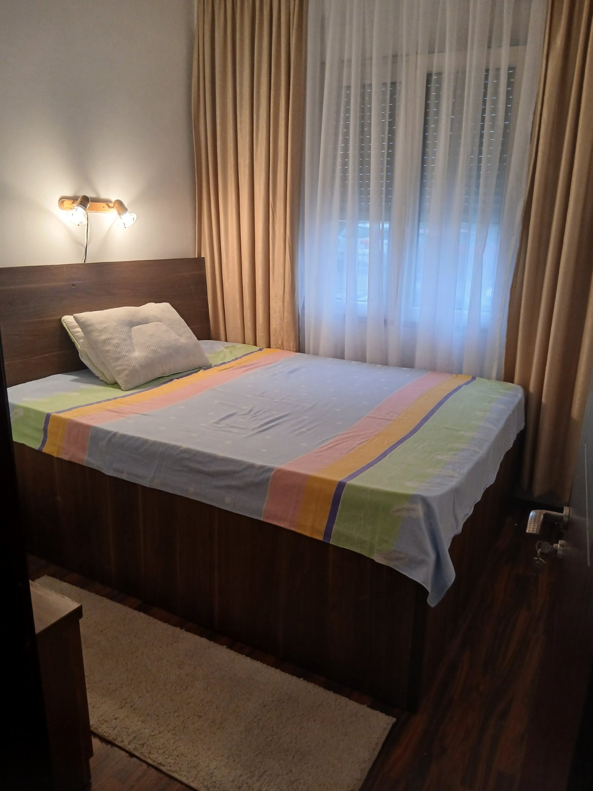 Однокомнатная квартира 32 м², Херцег-Нови - 2