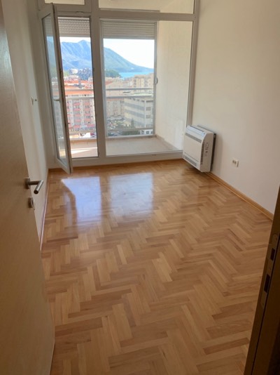 Two-bedroom apartment 56 m², Budva