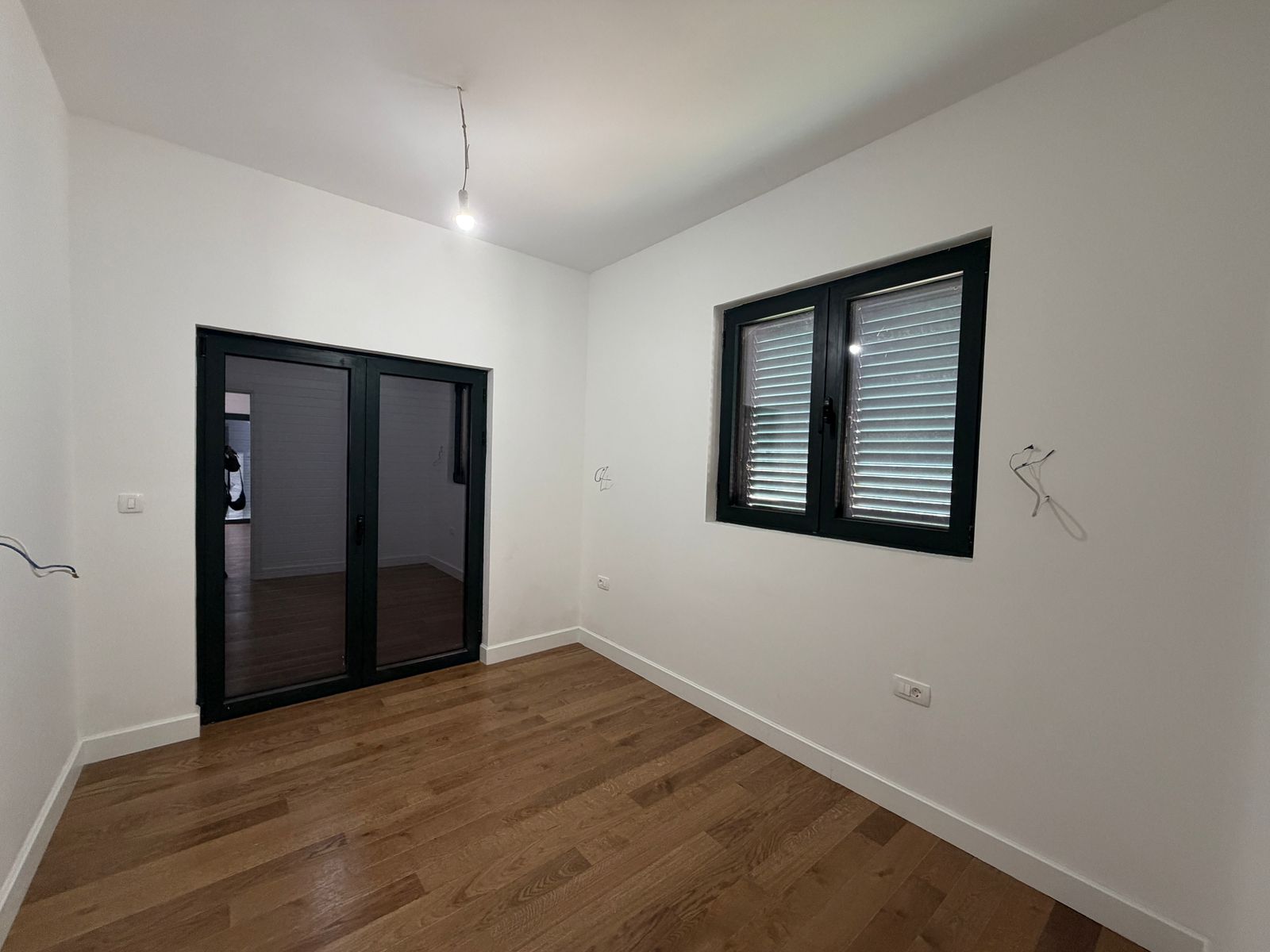 Двухкомнатная квартира на продажу, 60м², Тиват - 4