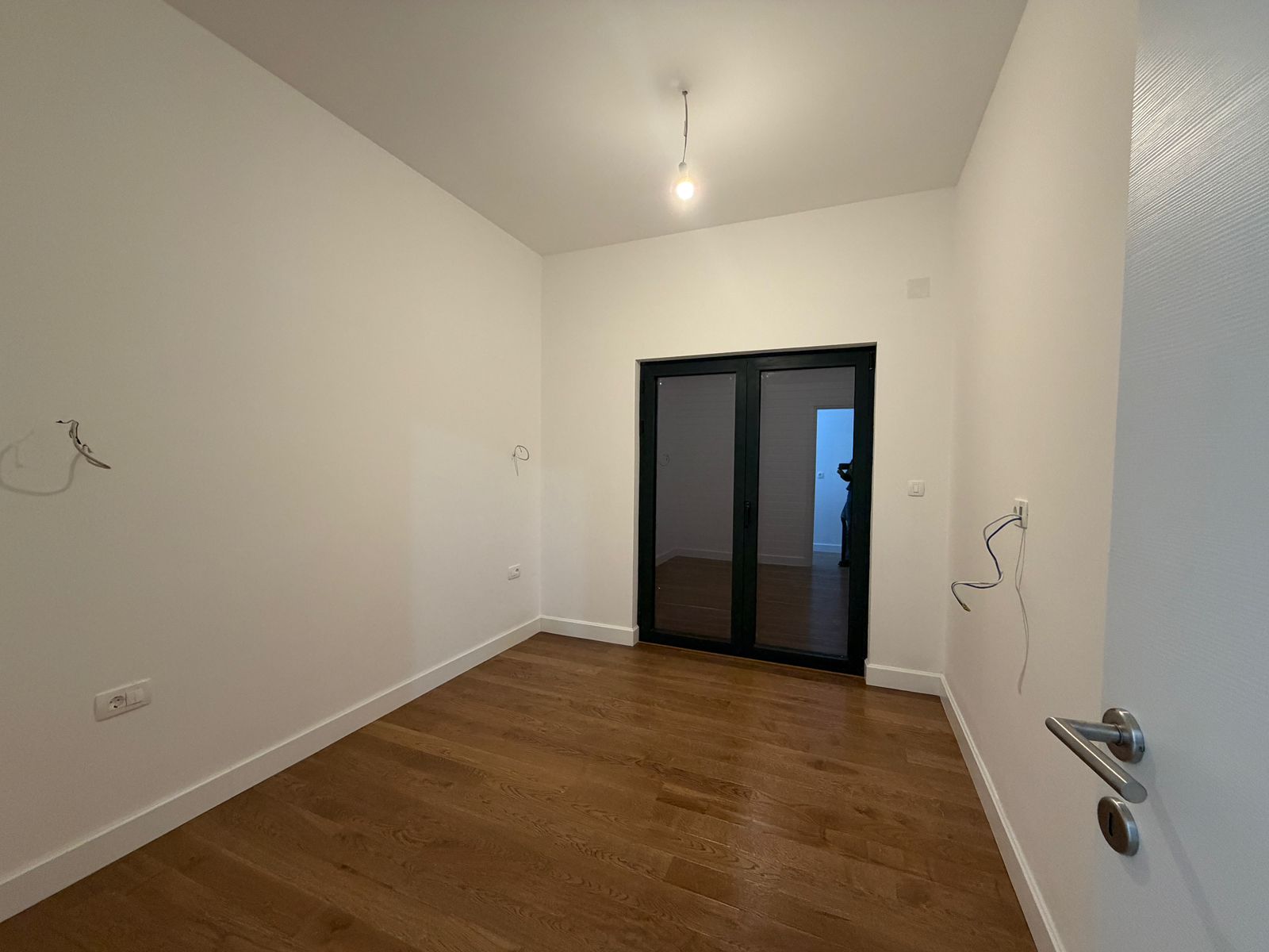 Двухкомнатная квартира на продажу, 60м², Тиват - 5