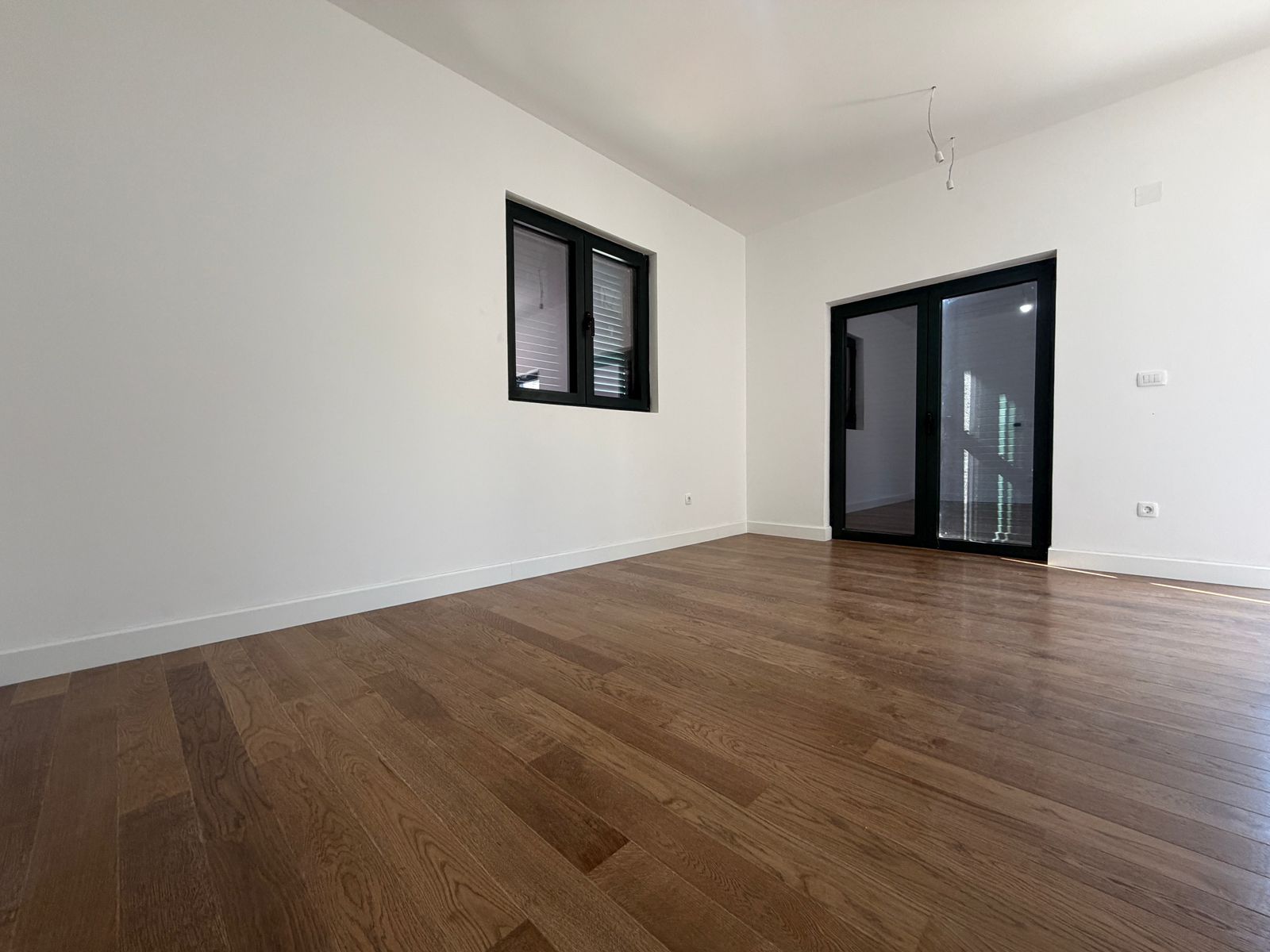 Двухкомнатная квартира на продажу, 60м², Тиват - 7