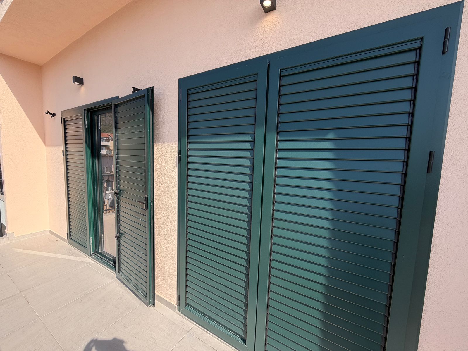 Двухкомнатная квартира на продажу, 60м², Тиват - 9