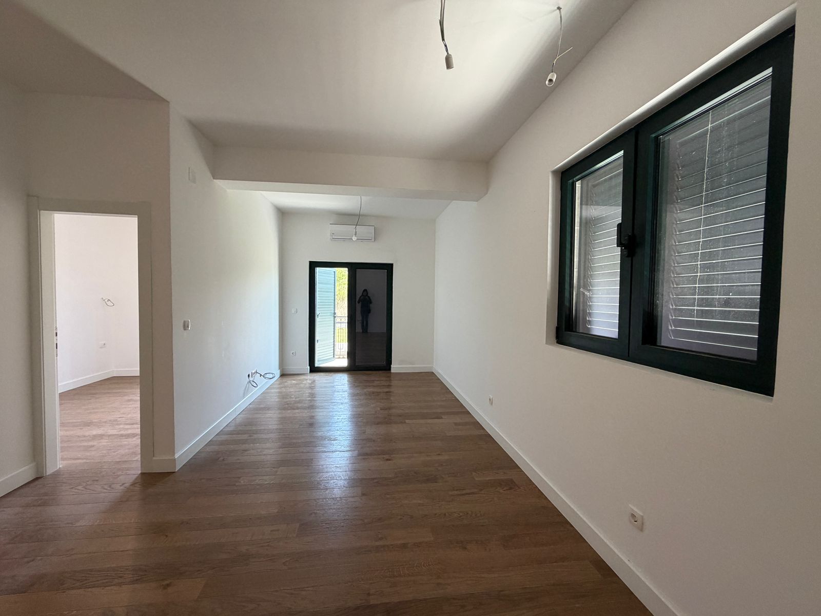 Jednosoban stan na prodaju, 48m², Tivat - 3