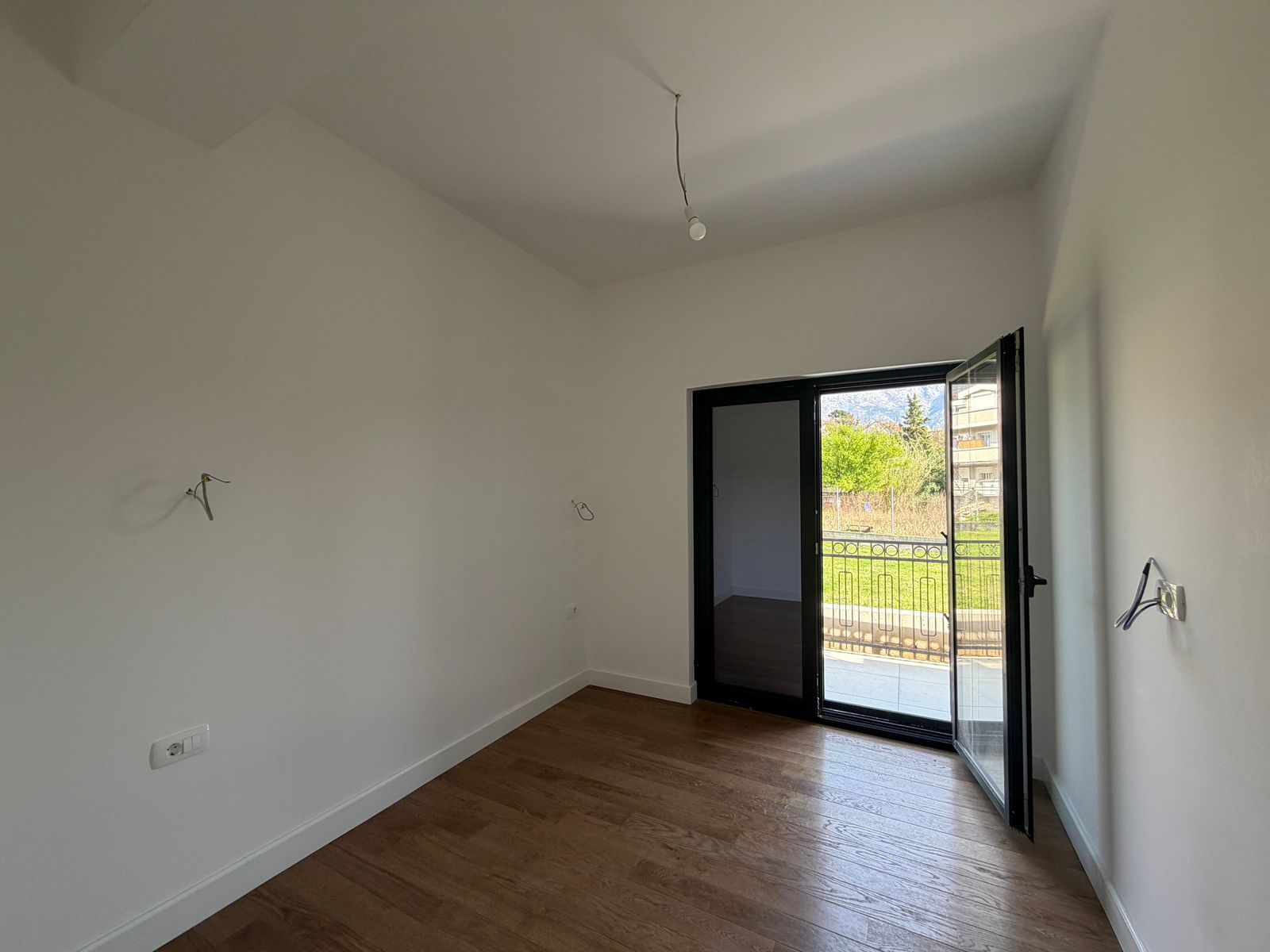 Jednosoban stan na prodaju, 48m², Tivat - 5