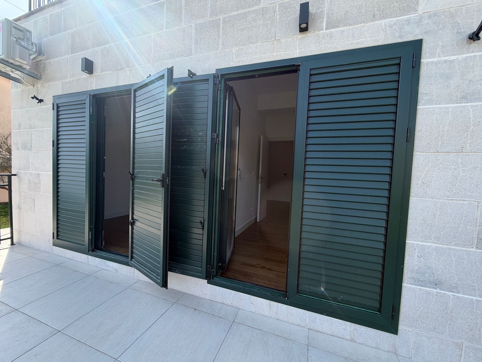 Jednosoban stan na prodaju, 48m², Tivat - 8