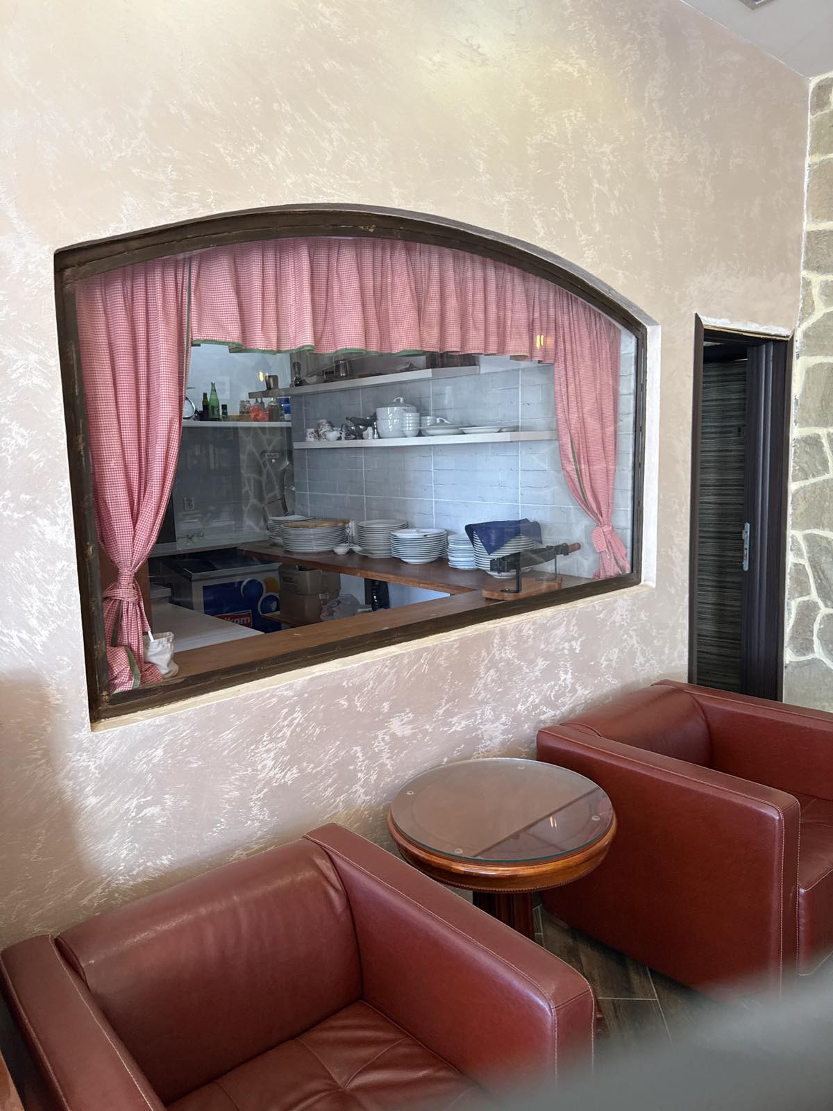 Restaurant Rijeka Crnojevića 96 m² - 9