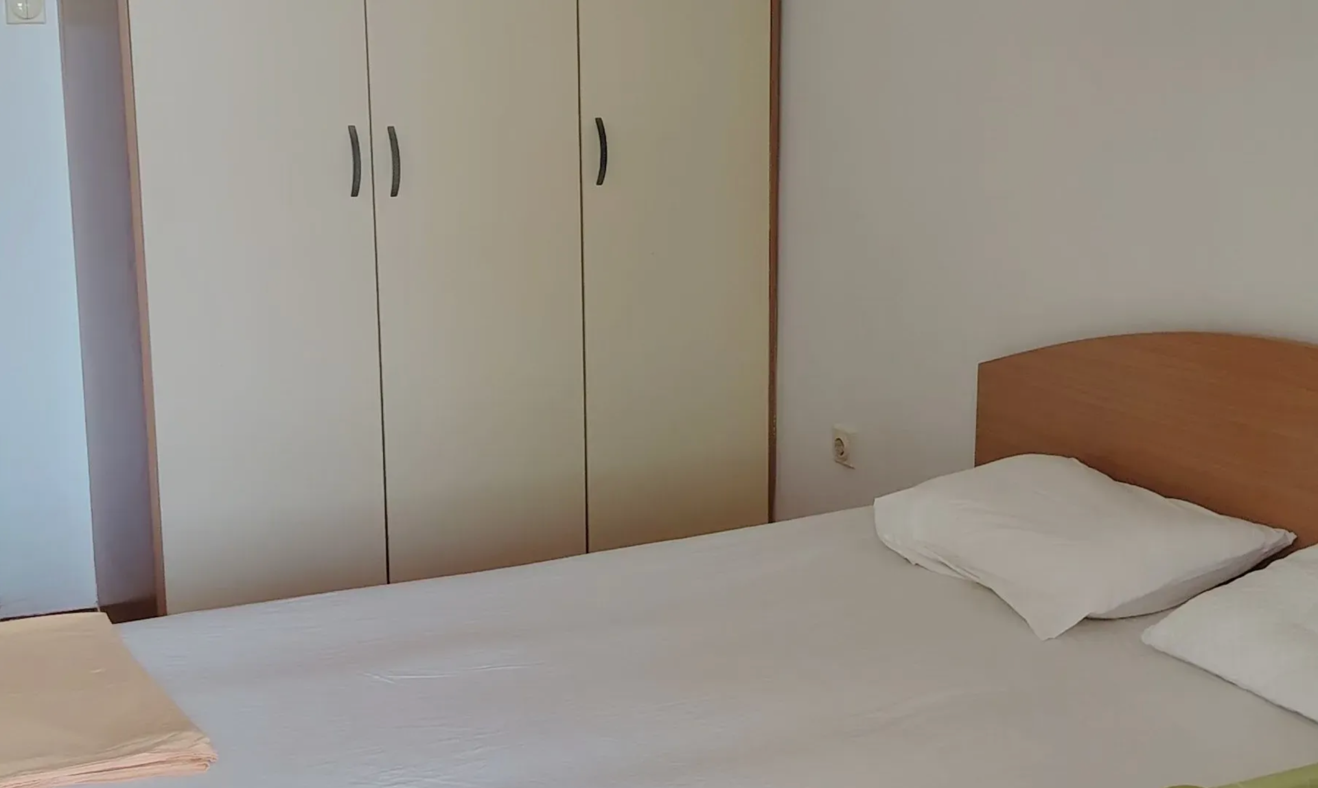 Apartment 49m² Petrovac, Budva - 4