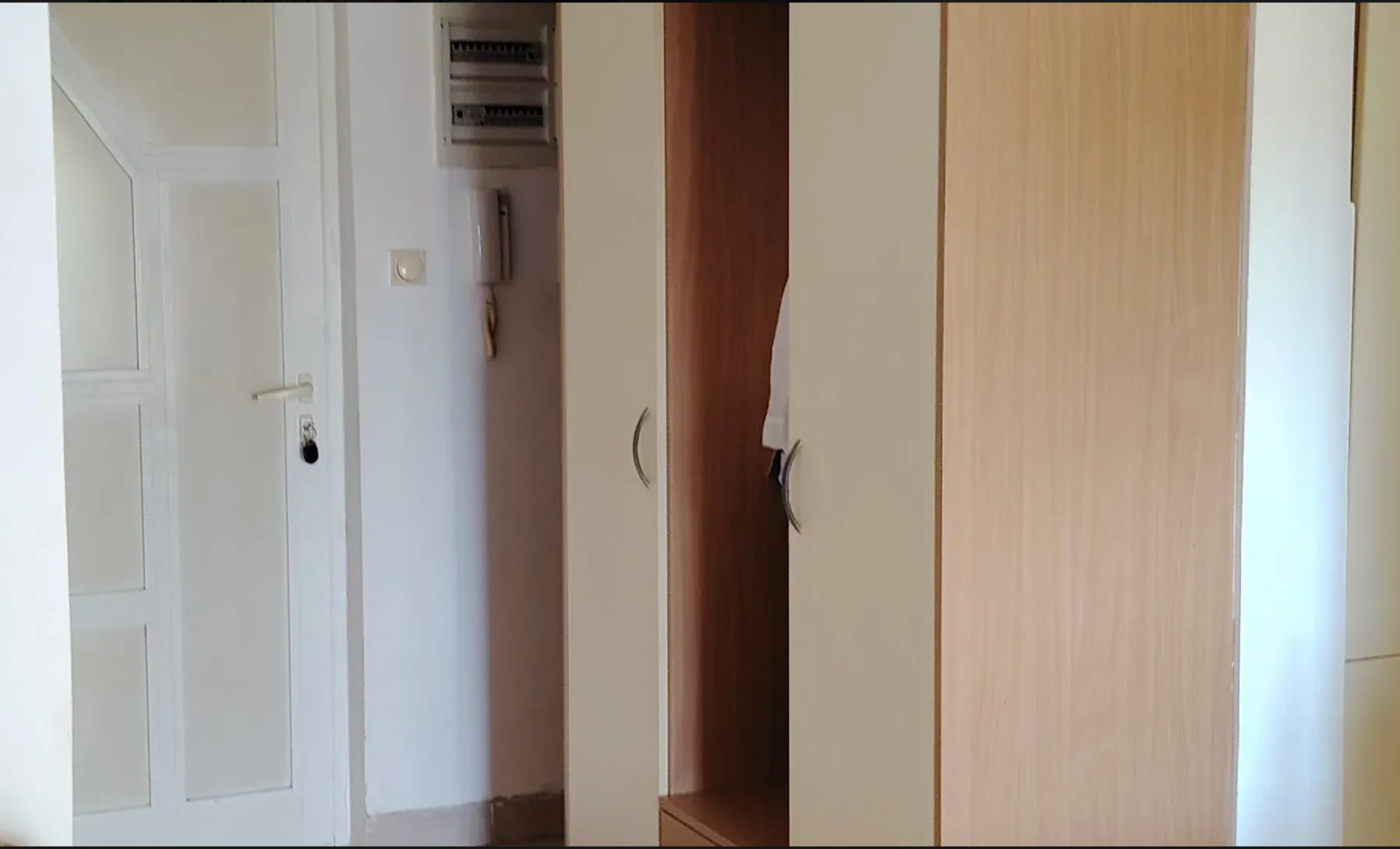 Apartment 49m² Petrovac, Budva - 7