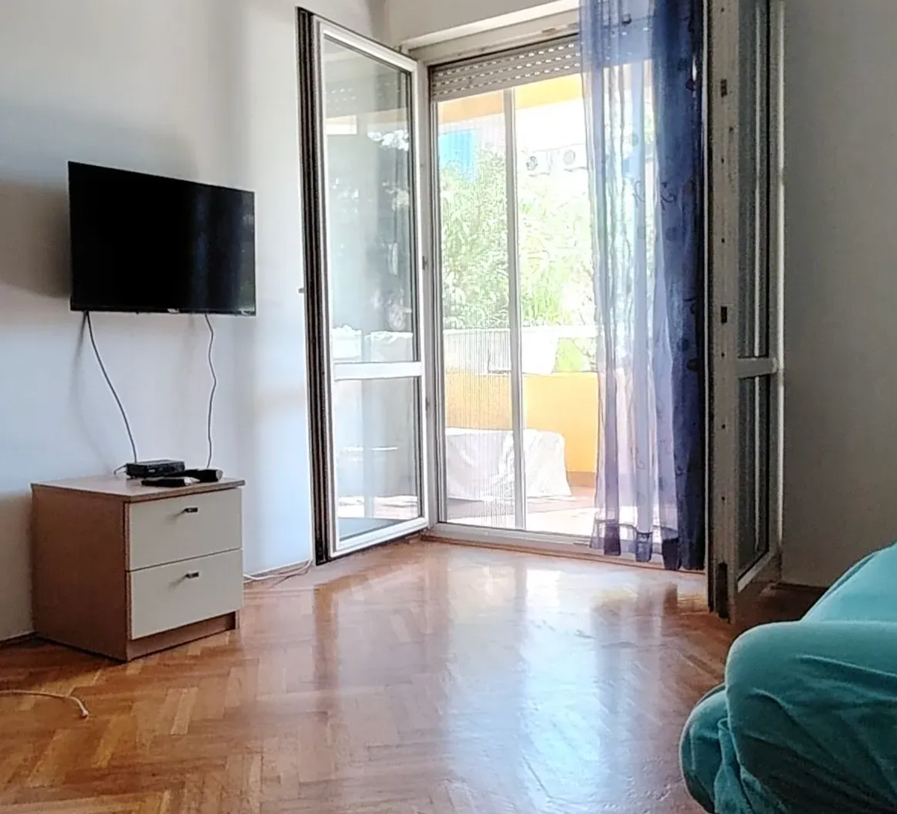 Apartment 49m² Petrovac, Budva - 2