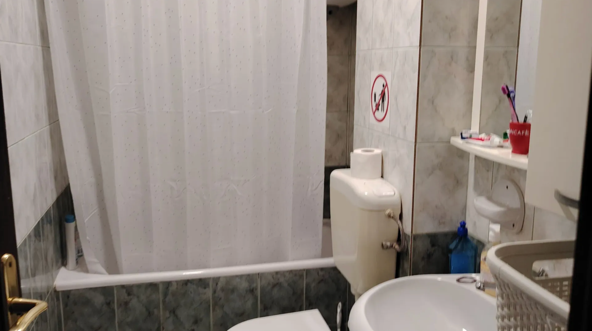 Apartment 49m² Petrovac, Budva - 6