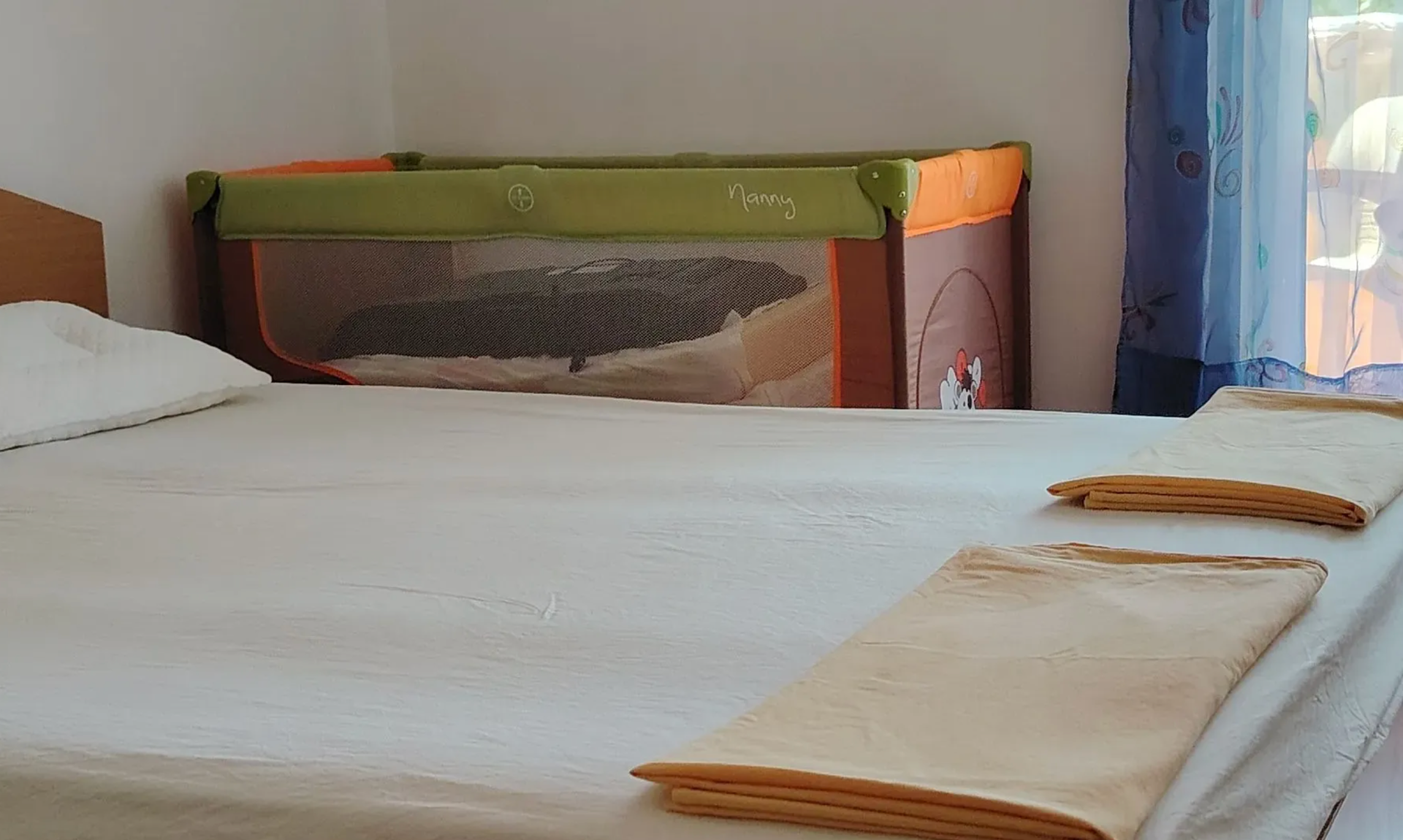 Apartment 49m² Petrovac, Budva - 3