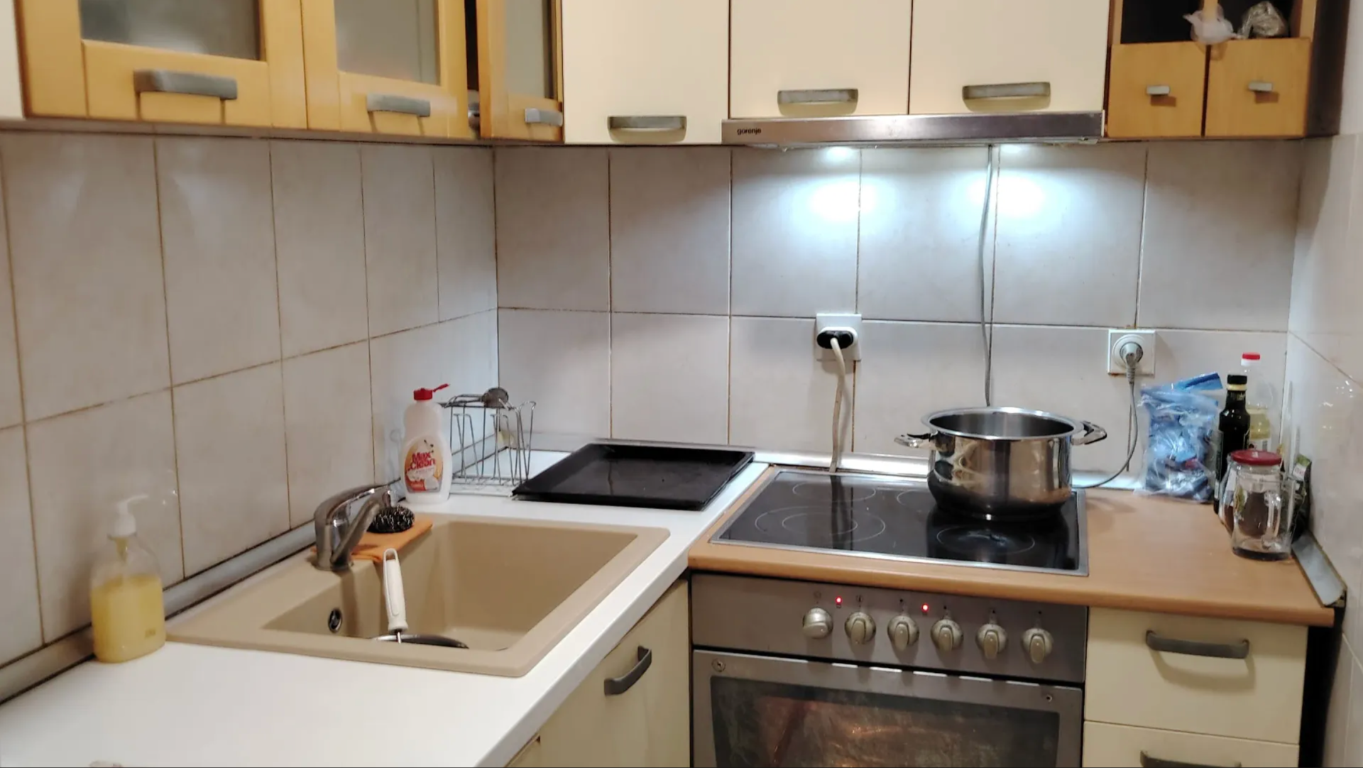 Apartment 49m² Petrovac, Budva - 5